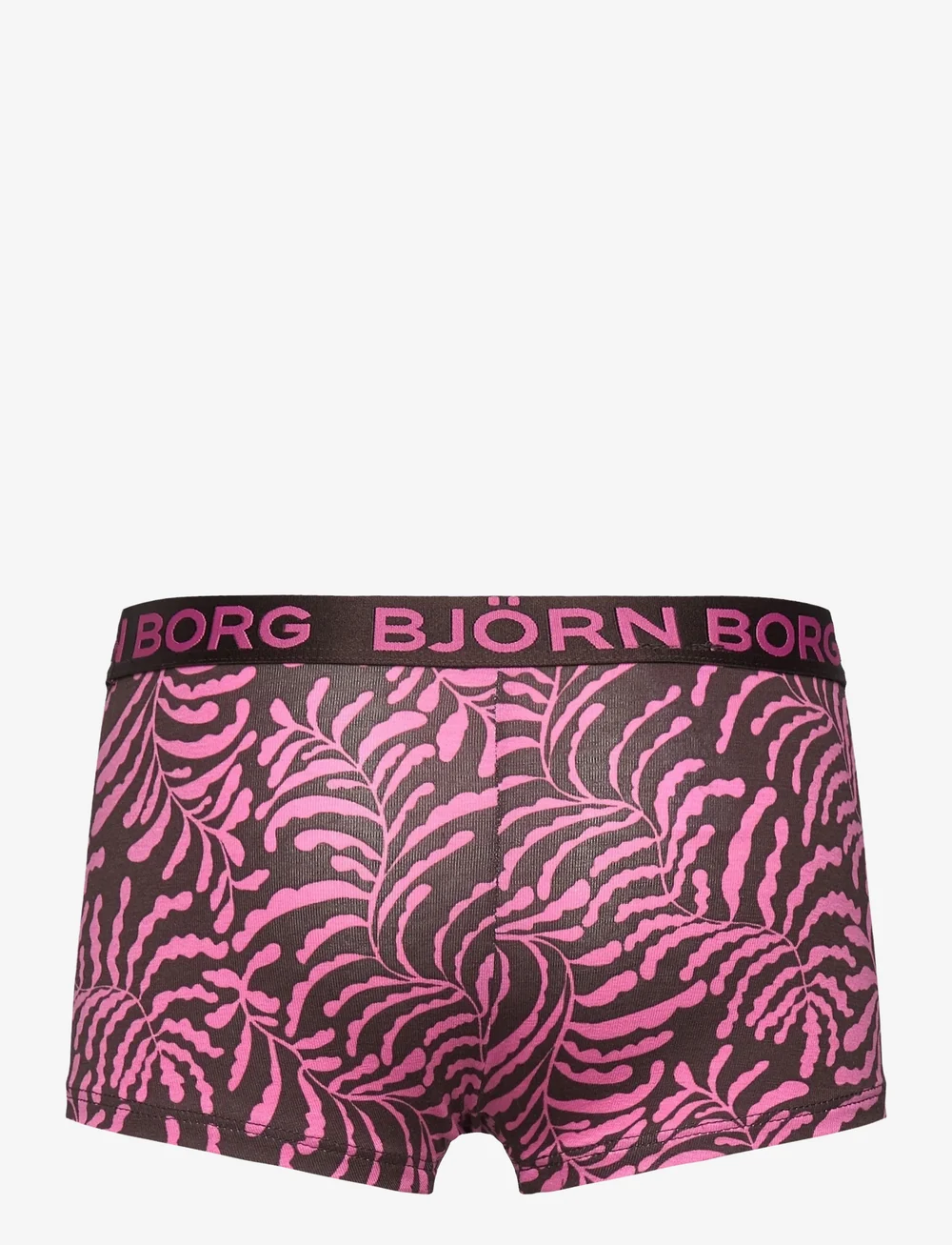 Björn Borg - COTTON STRETCH BOXER SHORTS 3p - pesu - multipack 1 - 3