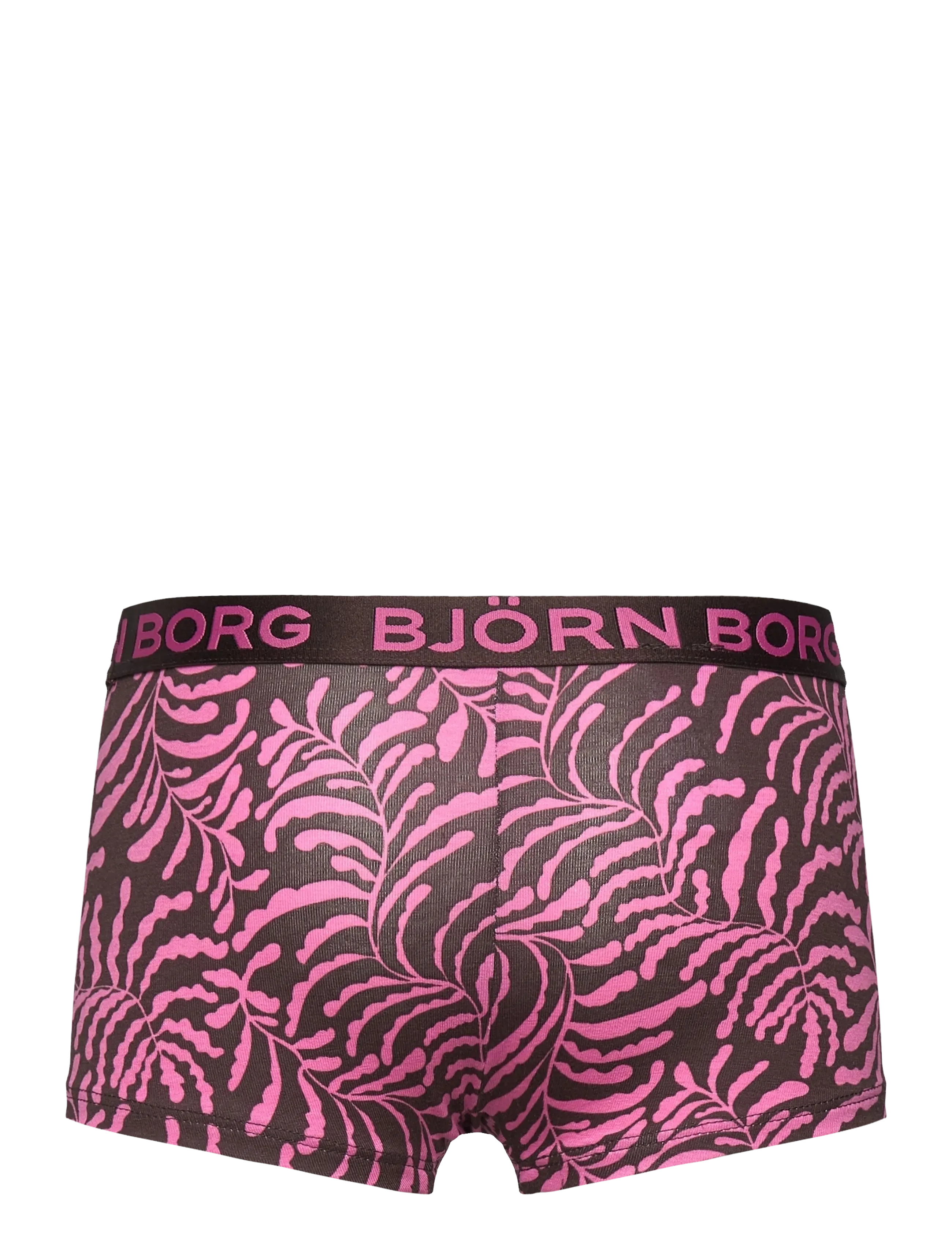Björn Borg - COTTON STRETCH BOXER SHORTS 3p - nærbuxur - multipack 1 - 3