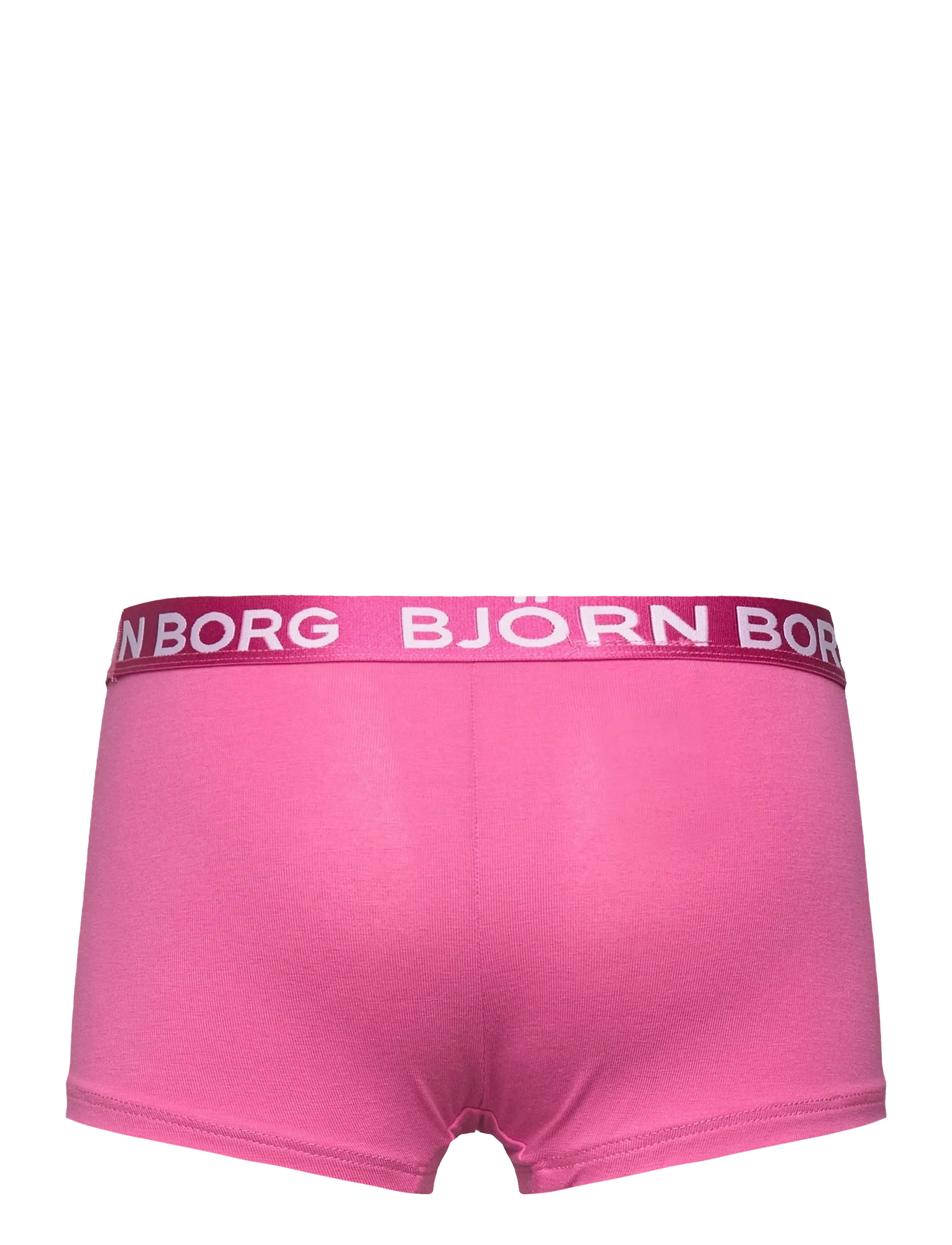 Björn Borg - COTTON STRETCH BOXER SHORTS 3p - nærbuxur - multipack 1 - 5