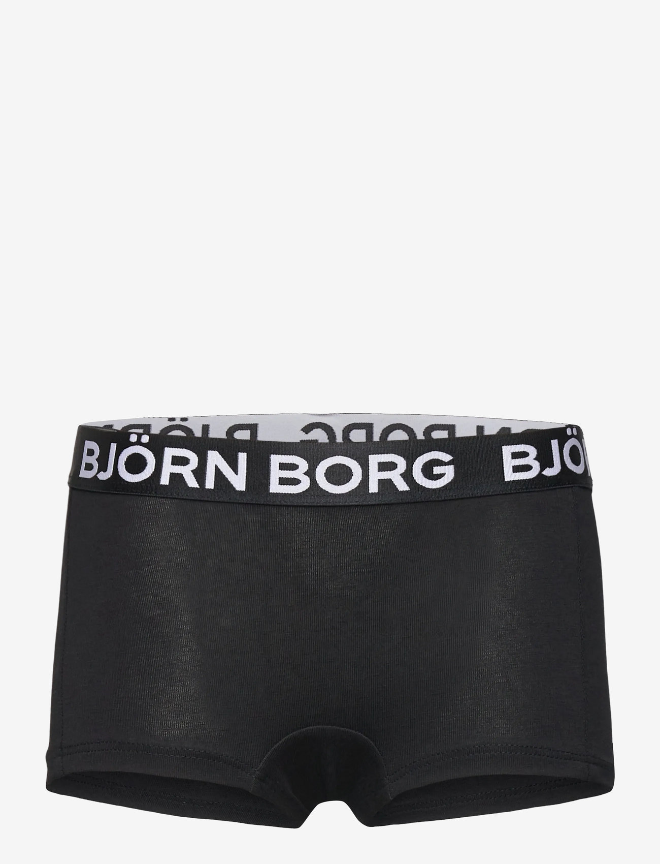Björn Borg - COTTON STRETCH BOXER SHORTS 5p - aluspüksid - multipack 1 - 2