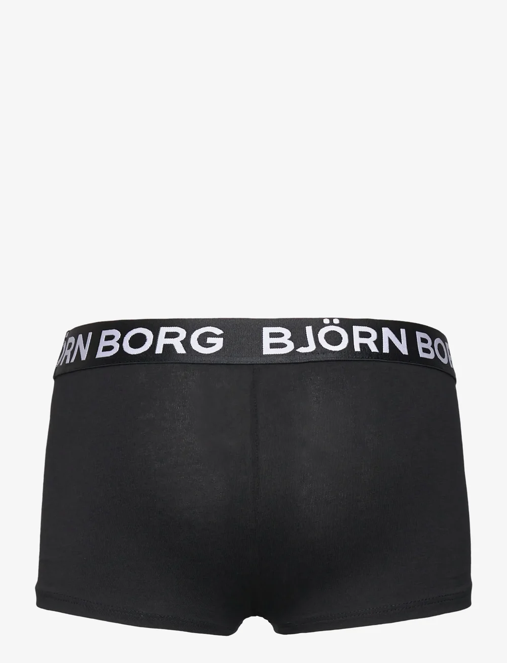 Björn Borg - COTTON STRETCH BOXER SHORTS 5p - trosor - multipack 1 - 3