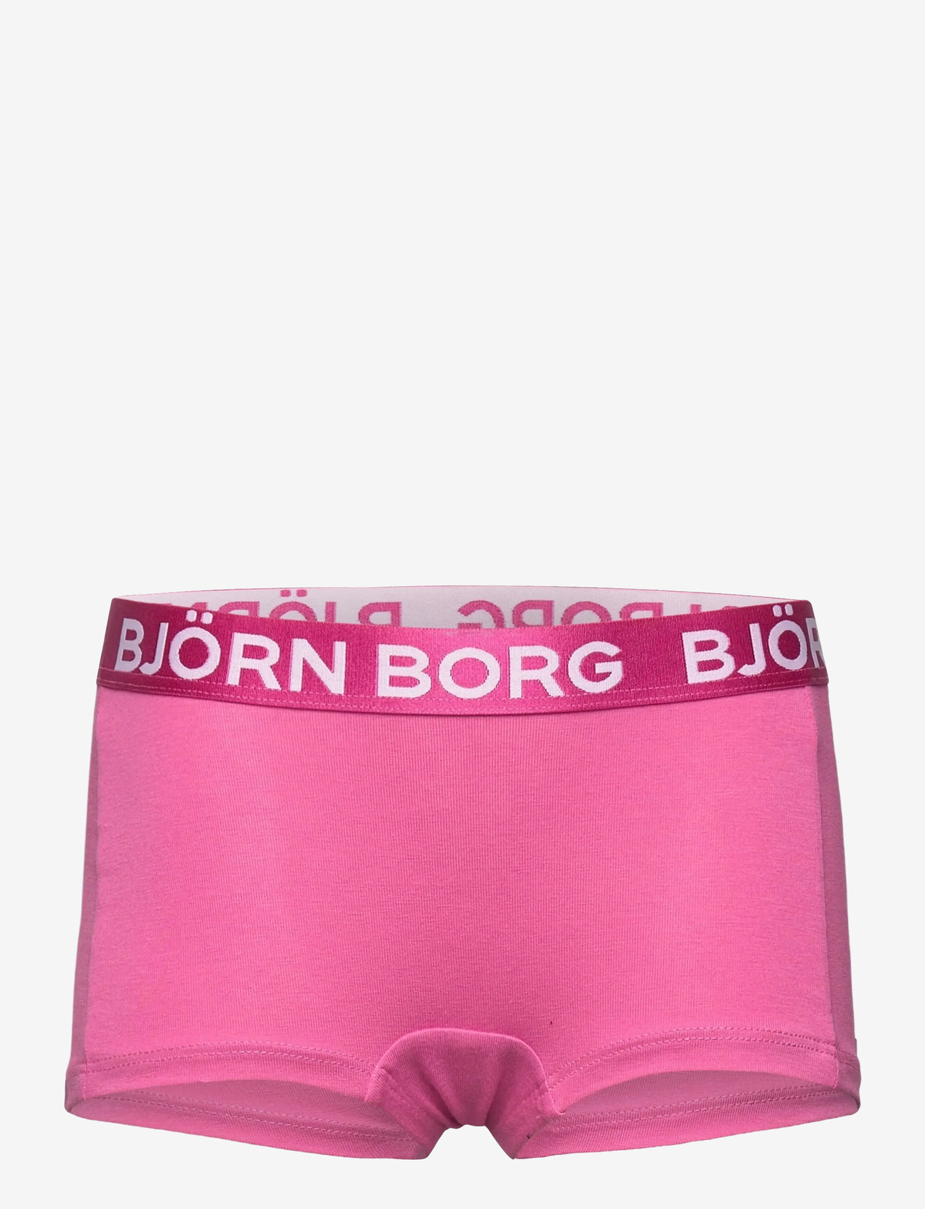 Björn Borg - COTTON STRETCH BOXER SHORTS 5p - aluspüksid - multipack 1 - 4