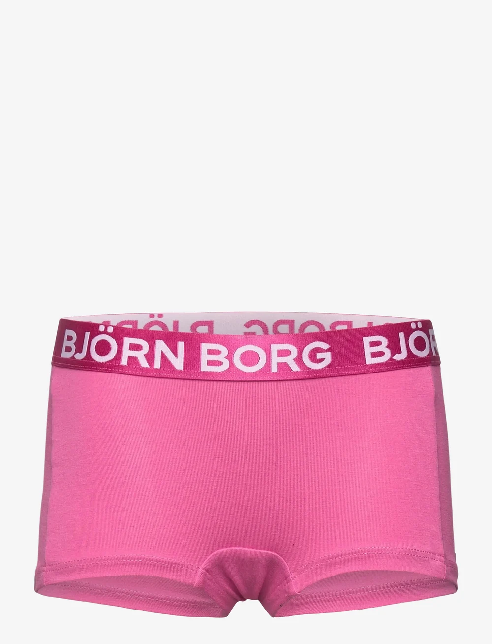 Björn Borg - COTTON STRETCH BOXER SHORTS 5p - panties - multipack 1 - 4