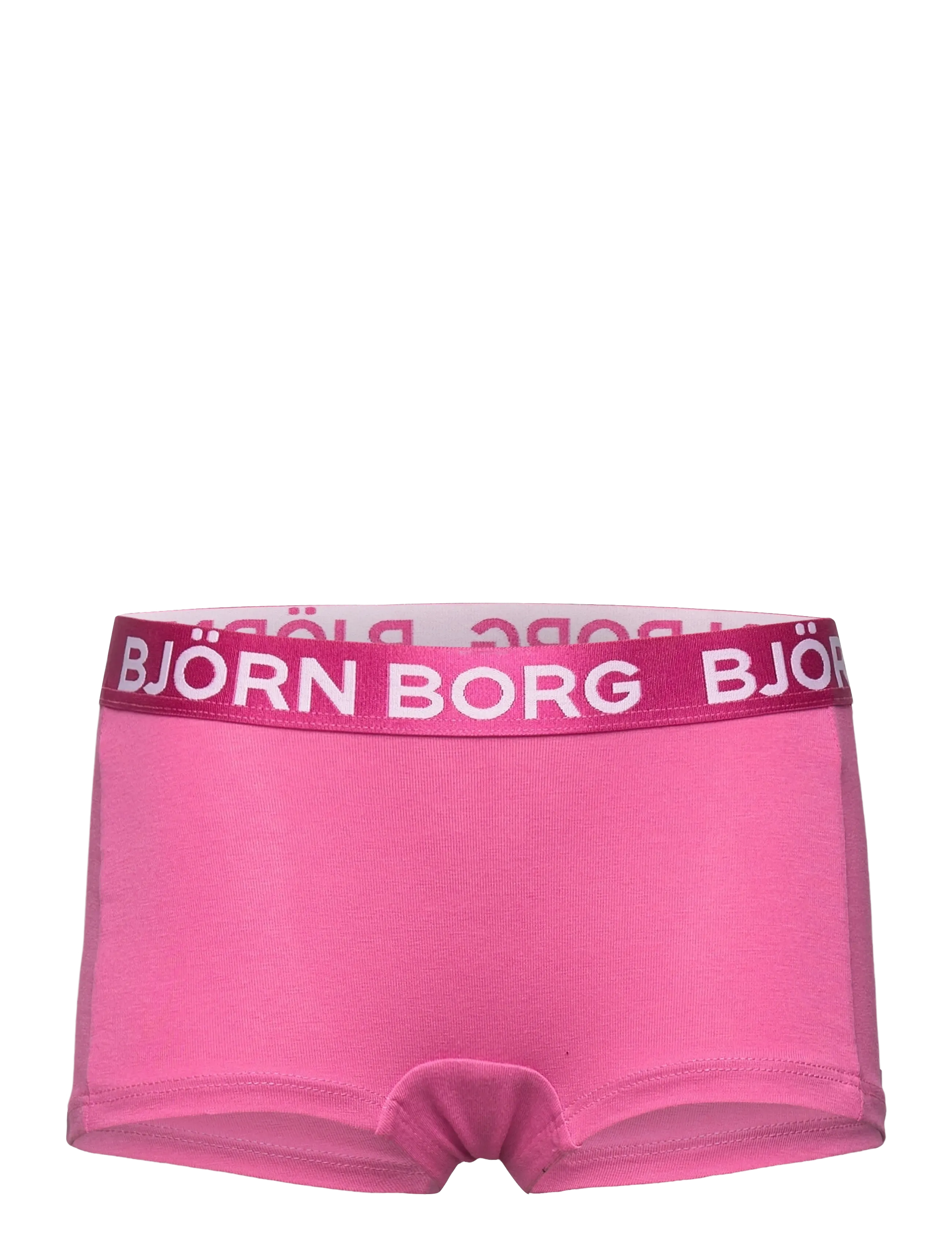 Björn Borg - COTTON STRETCH BOXER SHORTS 5p - multipack 1 - 4