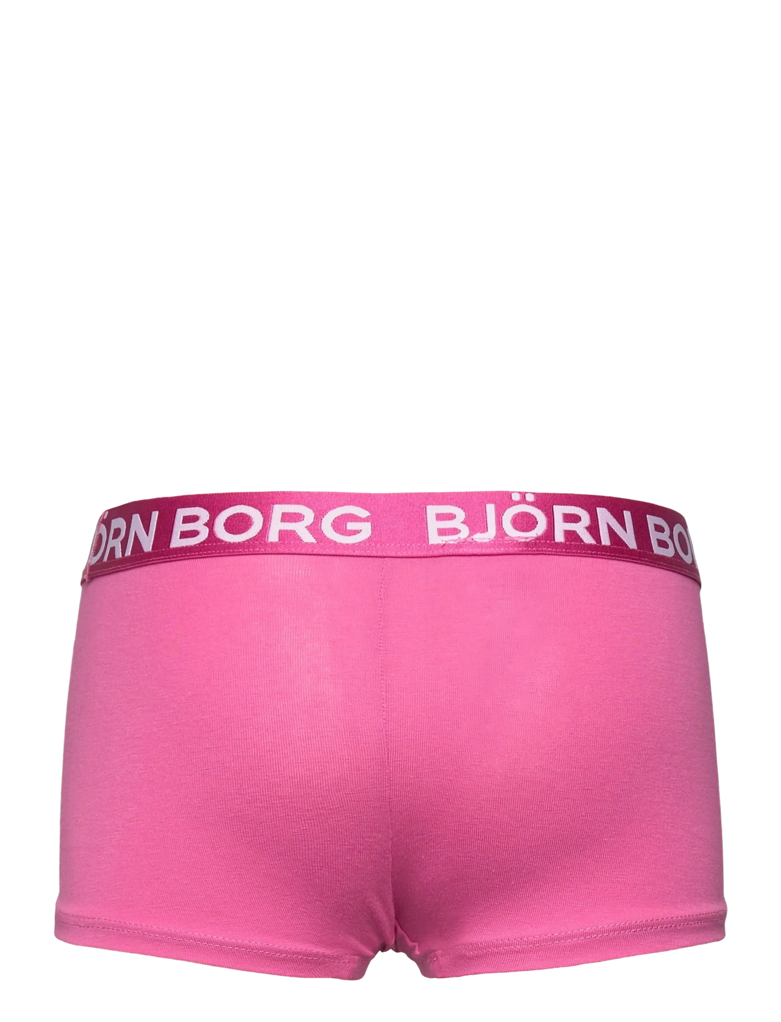 Björn Borg - COTTON STRETCH BOXER SHORTS 5p - multipack 1 - 5
