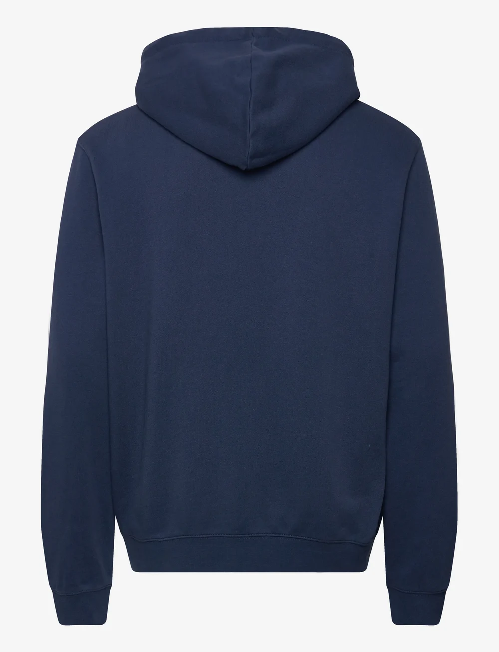 Björn Borg - BORG CLASSIC PRINT HOODIE - kapuzenpullover - sargasso sea - 1