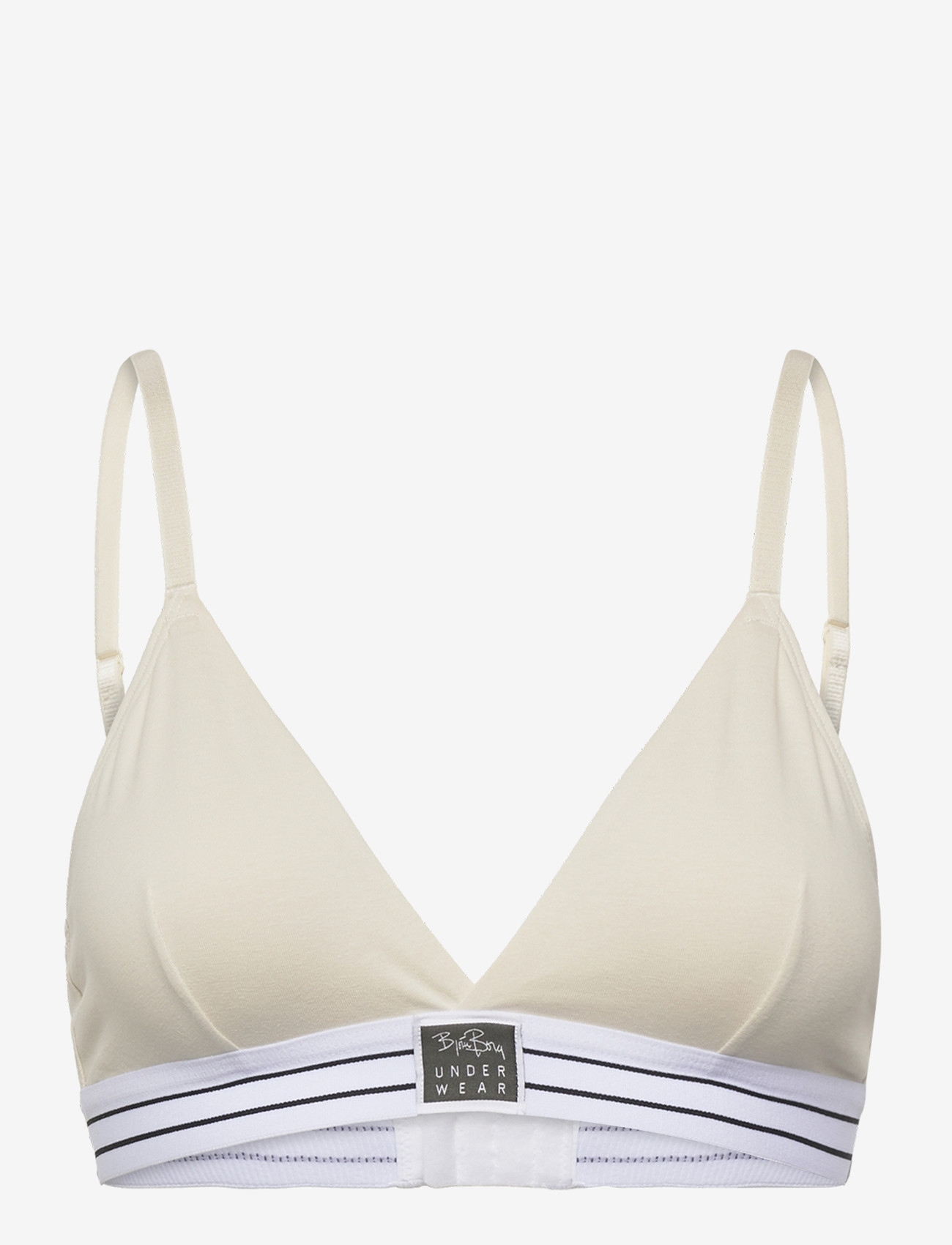 Björn Borg - JESSIE JAZZ TRIANGLE BRA - sports-bh'er - birch - 0
