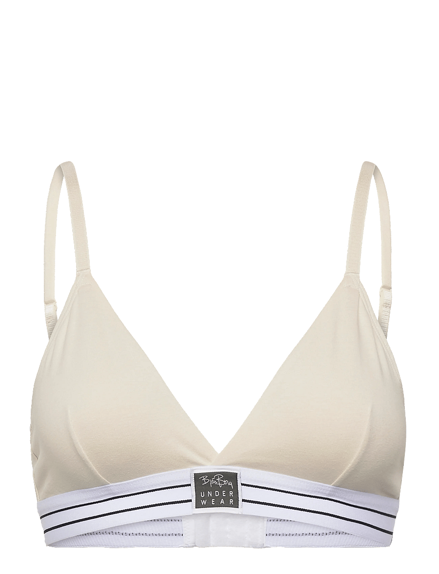 Björn Borg - JESSIE JAZZ TRIANGLE BRA - sports bras - birch - 0