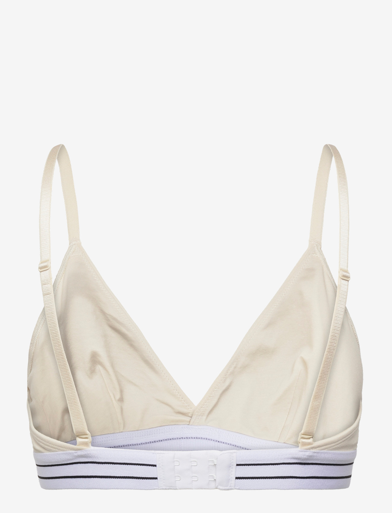 Björn Borg - JESSIE JAZZ TRIANGLE BRA - sports-bh'er - birch - 1