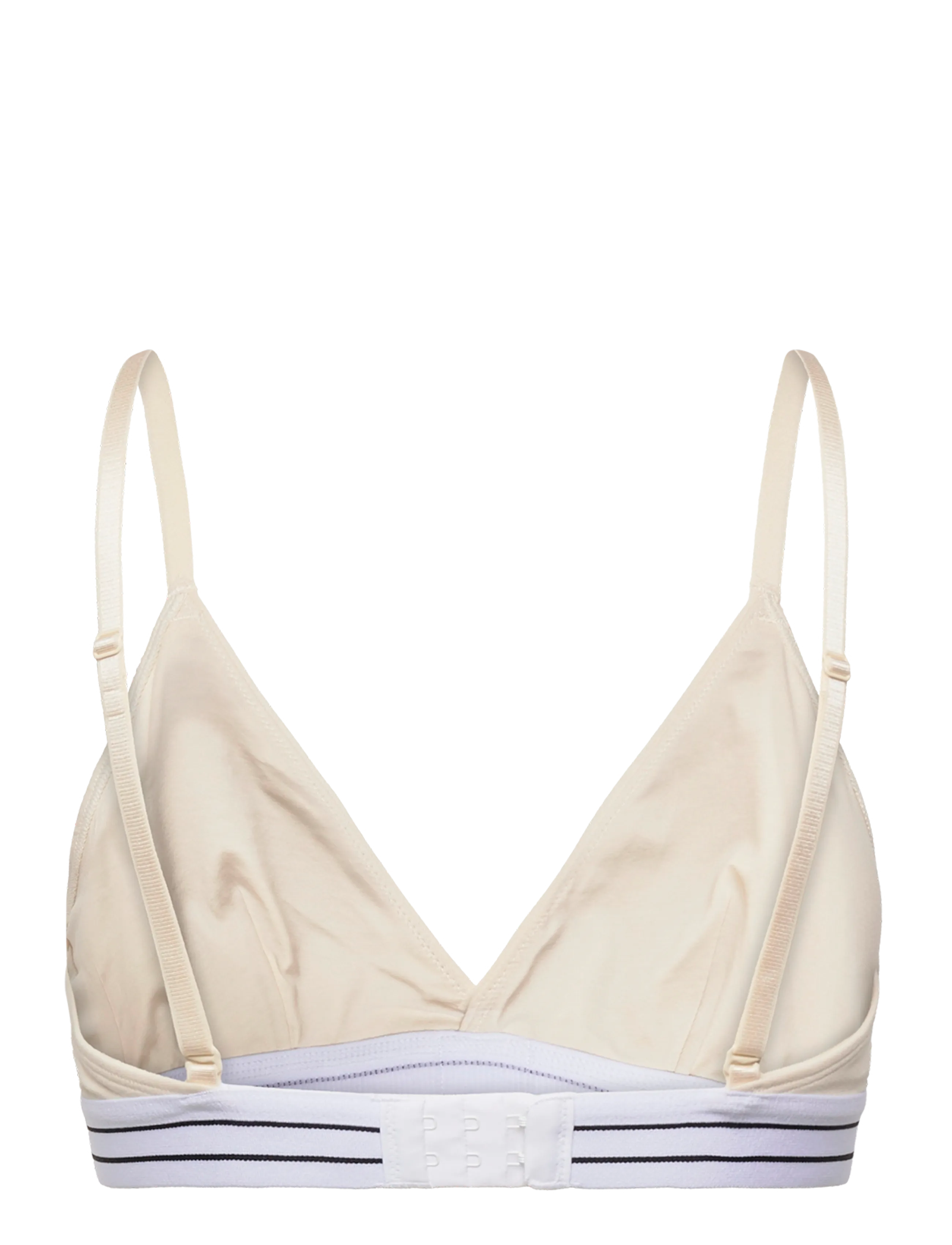 Björn Borg - JESSIE JAZZ TRIANGLE BRA - madalaimad hinnad - birch - 1
