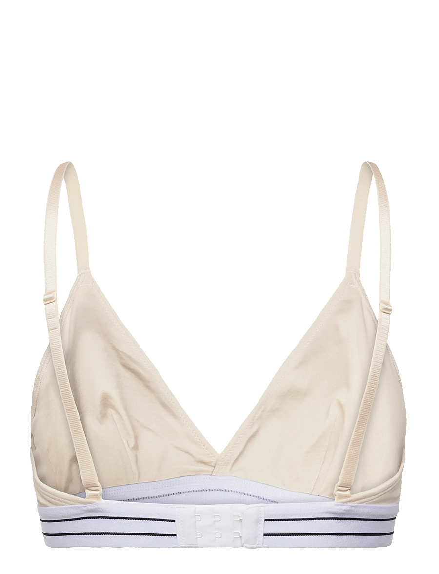 Björn Borg - JESSIE JAZZ TRIANGLE BRA - sports bras - birch - 1