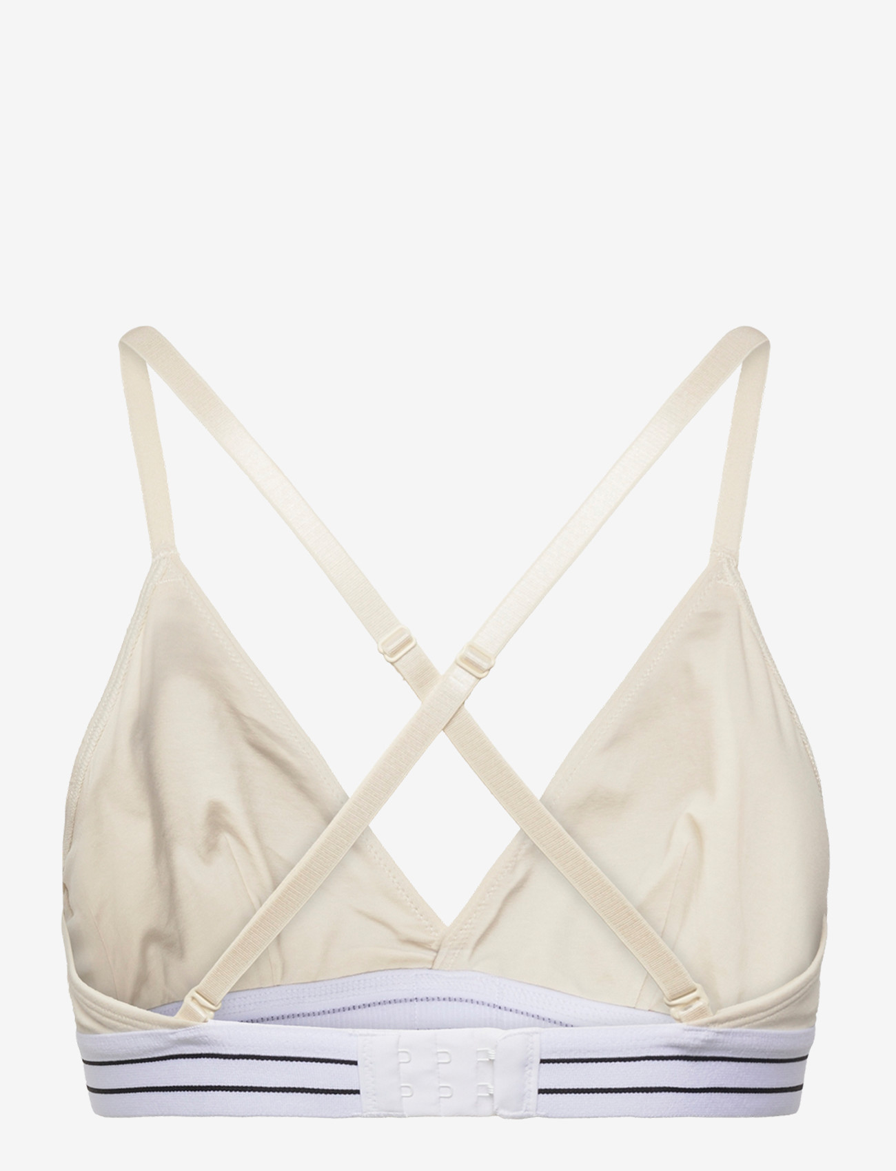Björn Borg - JESSIE JAZZ TRIANGLE BRA - sports-bh'er - birch - 2