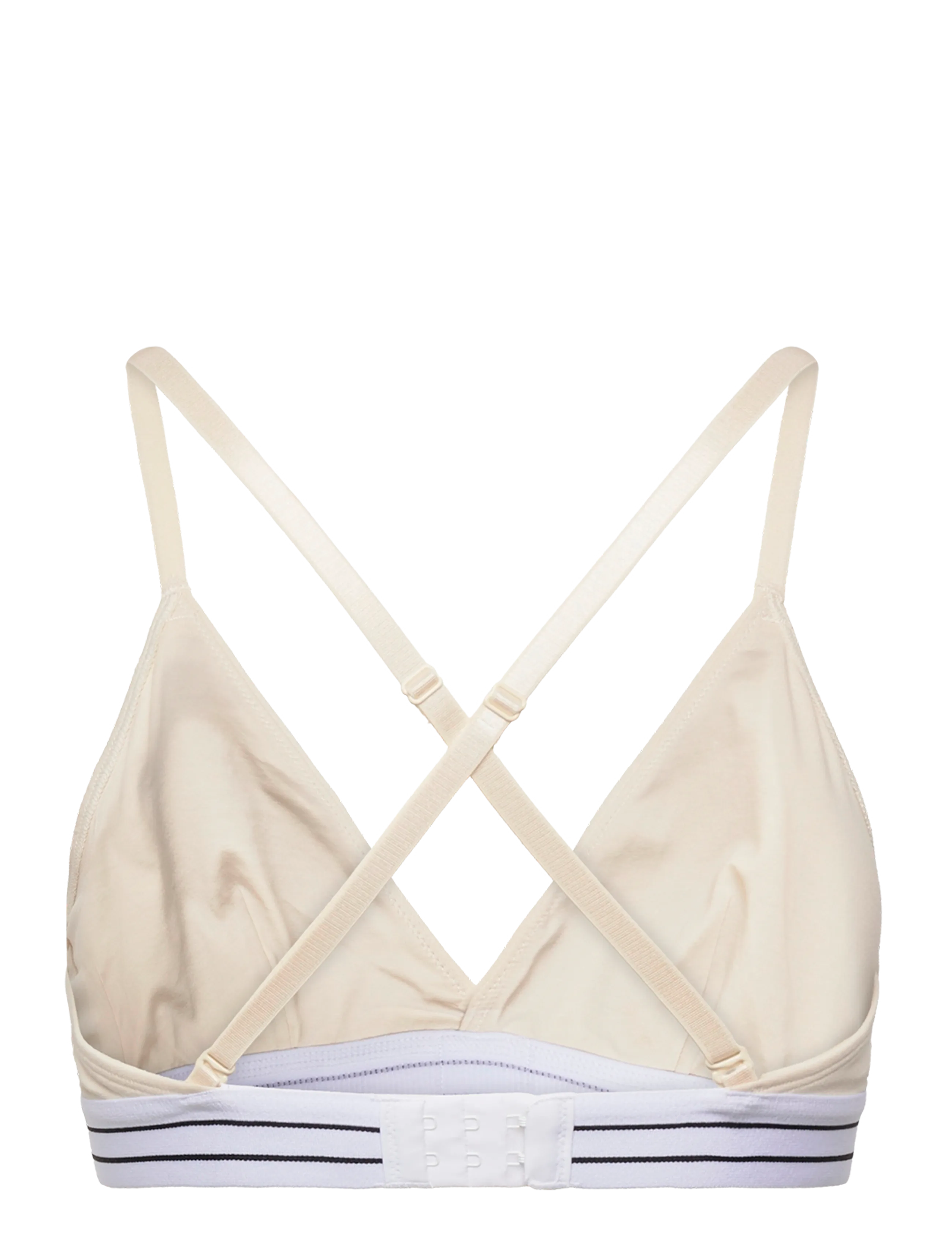 Björn Borg - JESSIE JAZZ TRIANGLE BRA - madalaimad hinnad - birch - 2