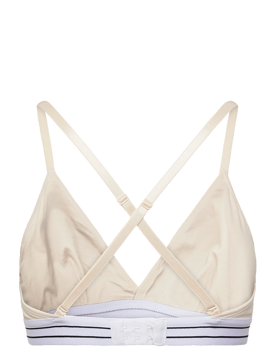 Björn Borg - JESSIE JAZZ TRIANGLE BRA - sports bras - birch - 2