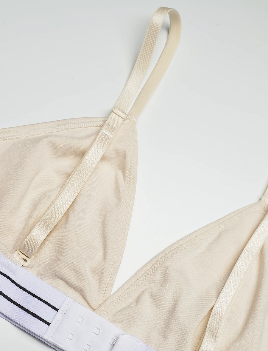 Björn Borg - JESSIE JAZZ TRIANGLE BRA - sports bras - birch - 4