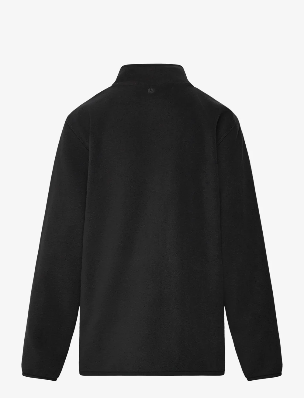 Björn Borg - BORG FULL ZIP FLEECE - isolierte jacken - black beauty - 1