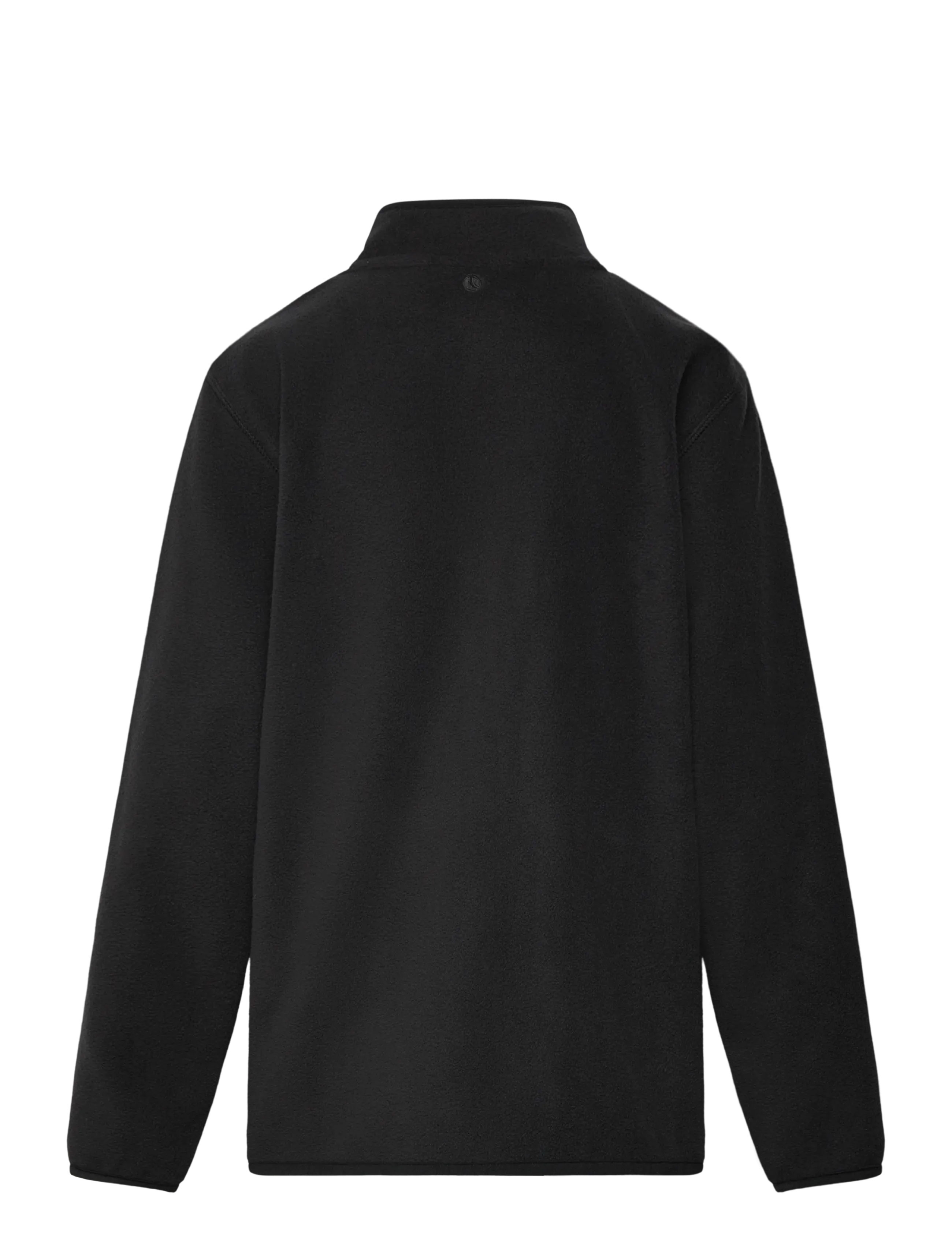 Björn Borg - BORG FULL ZIP FLEECE - black beauty - 1
