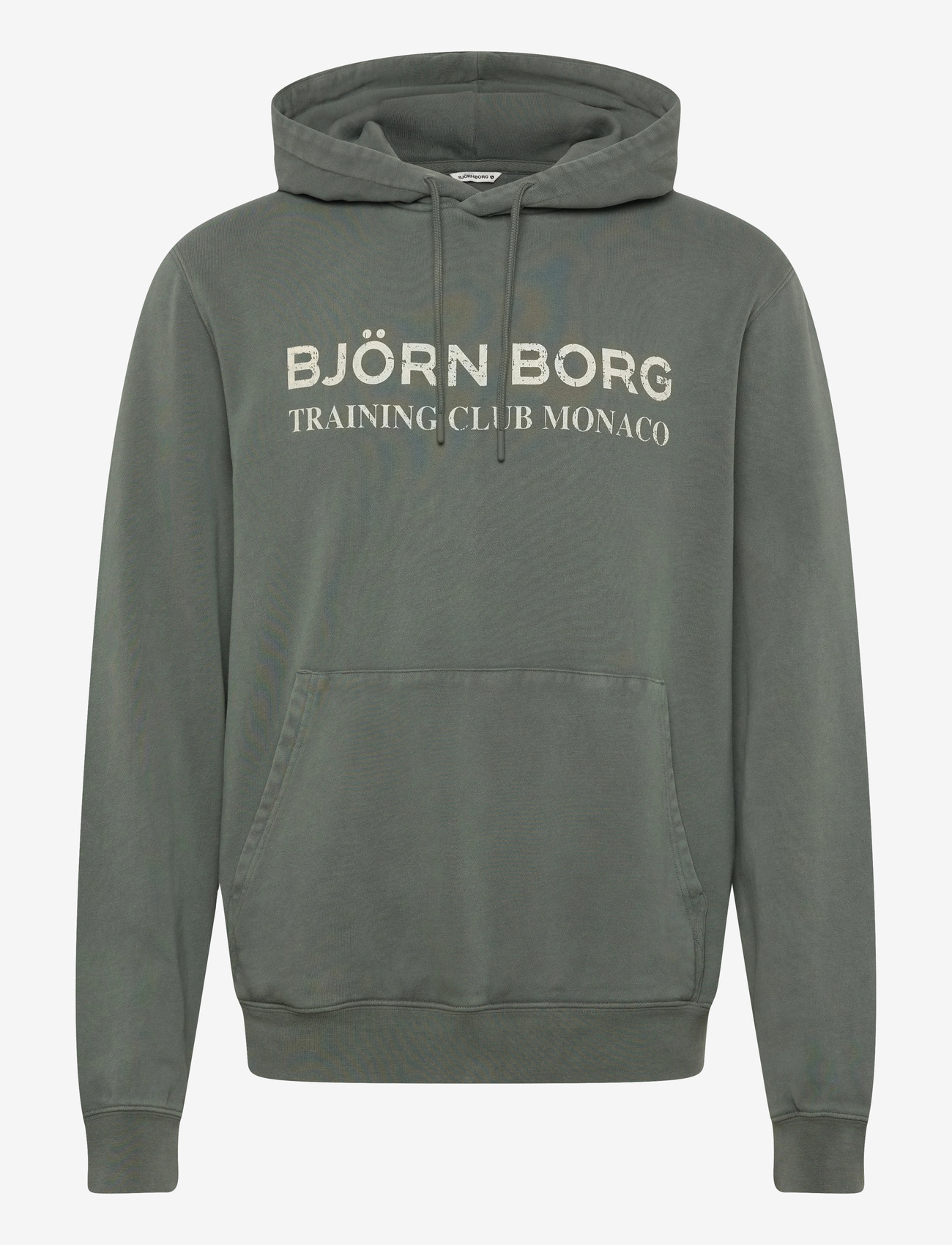Björn Borg - BORG CLASSIC PRINT HOODIE - hoodies - urban chic - 0