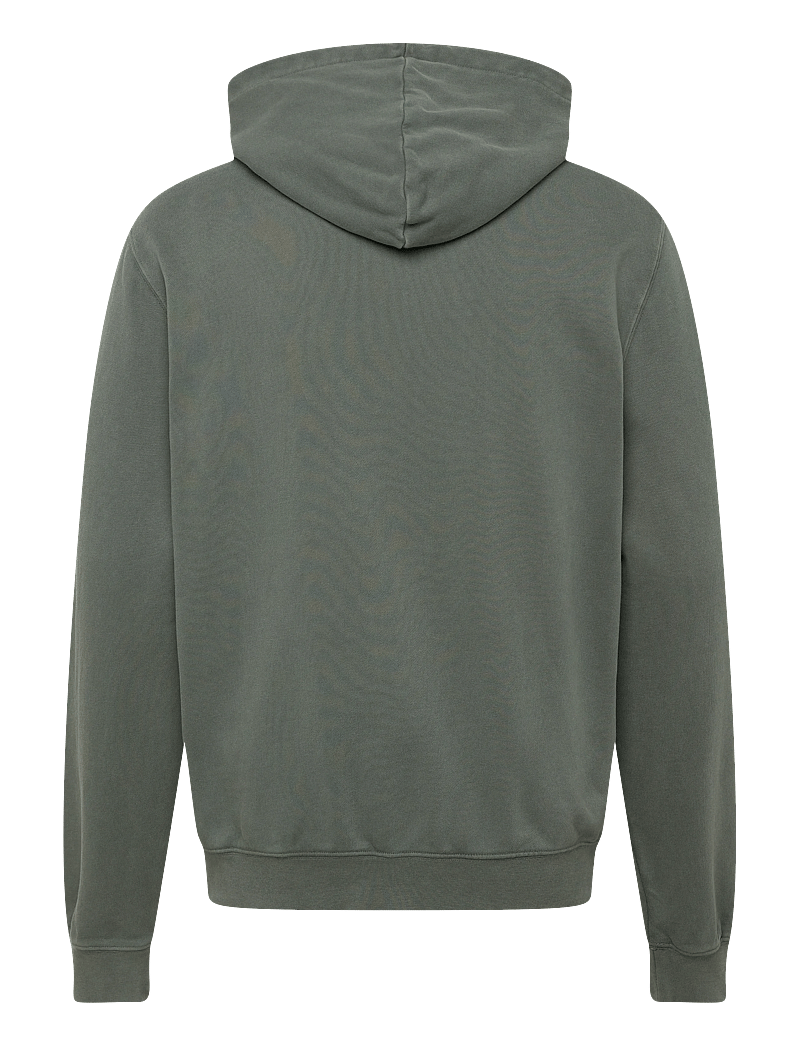 Björn Borg - BORG CLASSIC PRINT HOODIE - hoodies - urban chic - 1