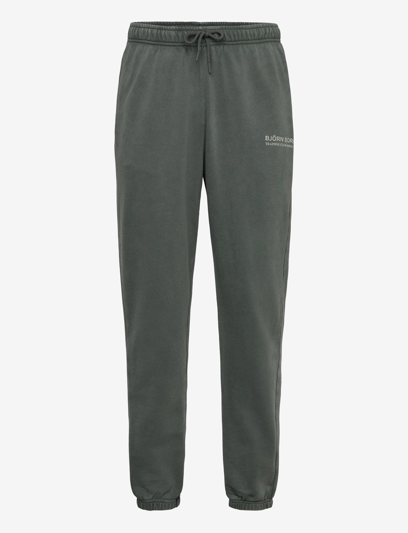 Björn Borg - BORG CLASSIC PRINT SWEATPANTS - sweatpants - urban chic - 0