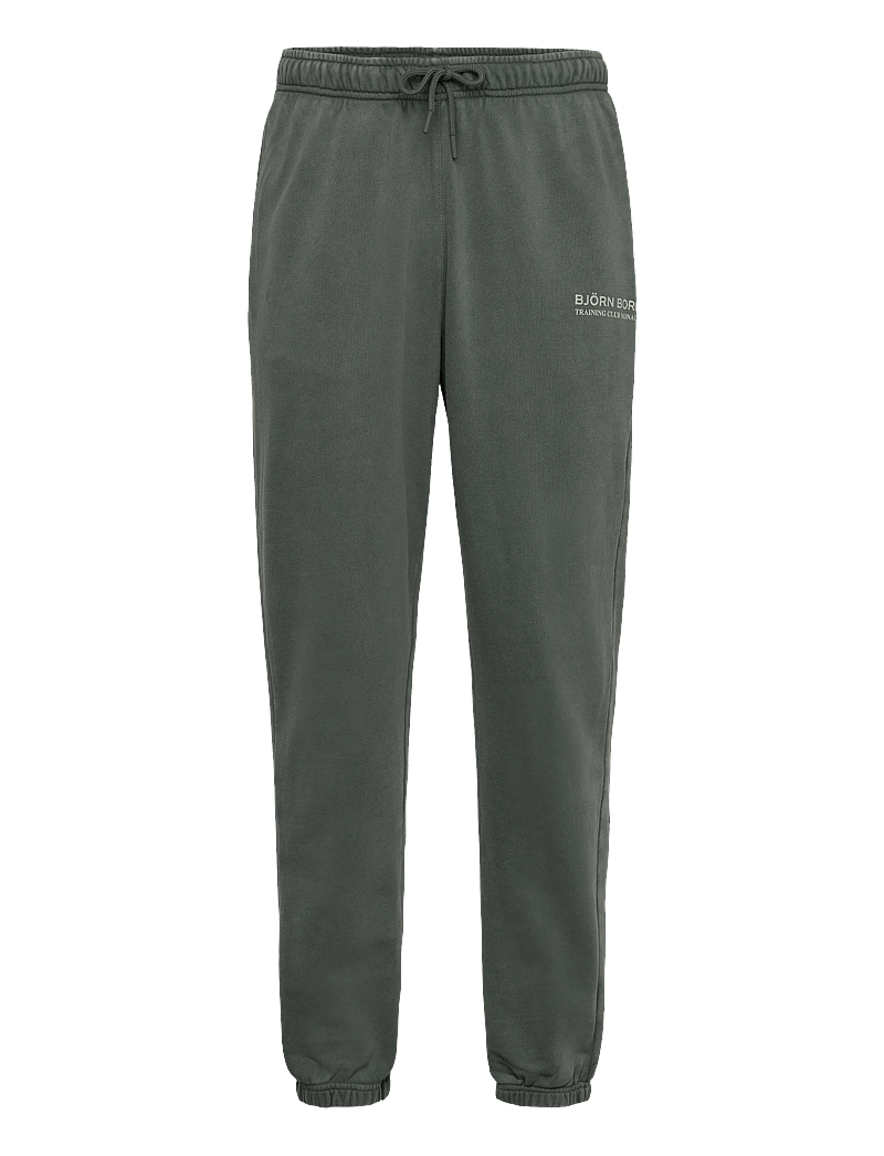 Björn Borg - BORG CLASSIC PRINT SWEATPANTS - sweatpants - urban chic - 0