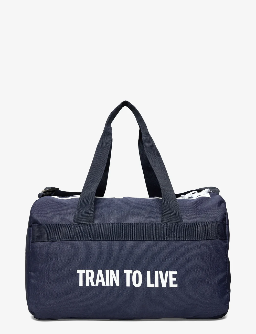 Björn Borg - BORG LOGO SPORTS BAG - träningsväskor - estate blue - 1