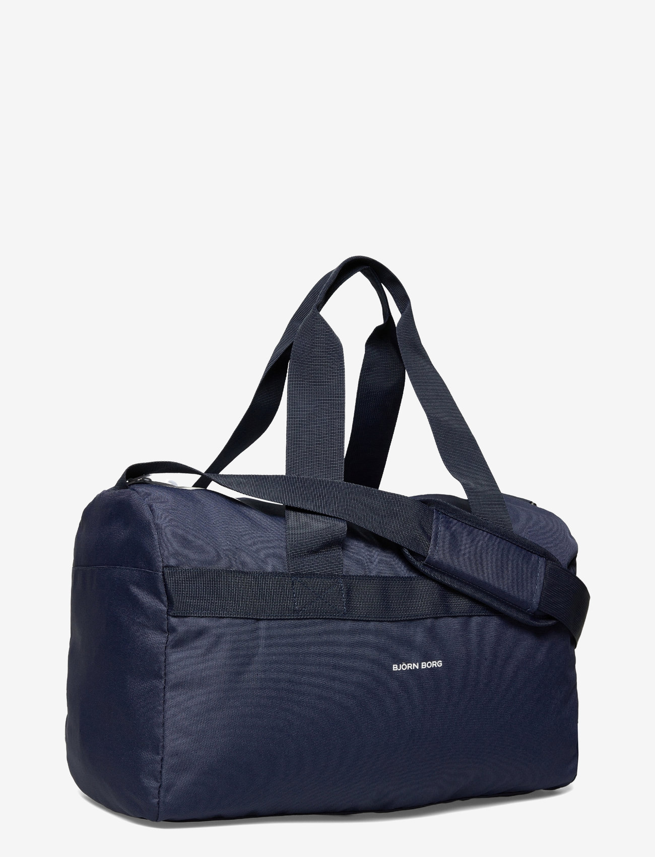 Björn Borg - BORG LOGO SPORTS BAG - kingitused alla 50€ - estate blue - 2