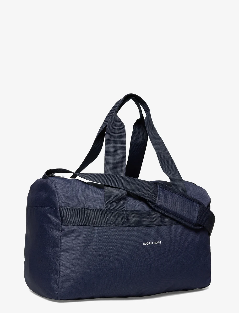 Björn Borg - BORG LOGO SPORTS BAG - träningsväskor - estate blue - 2