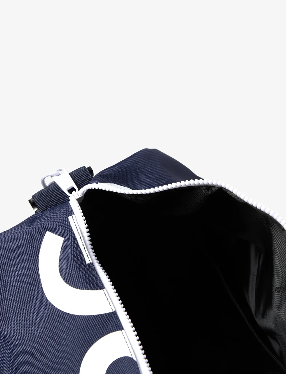 Björn Borg - BORG LOGO SPORTS BAG - träningsväskor - estate blue - 5