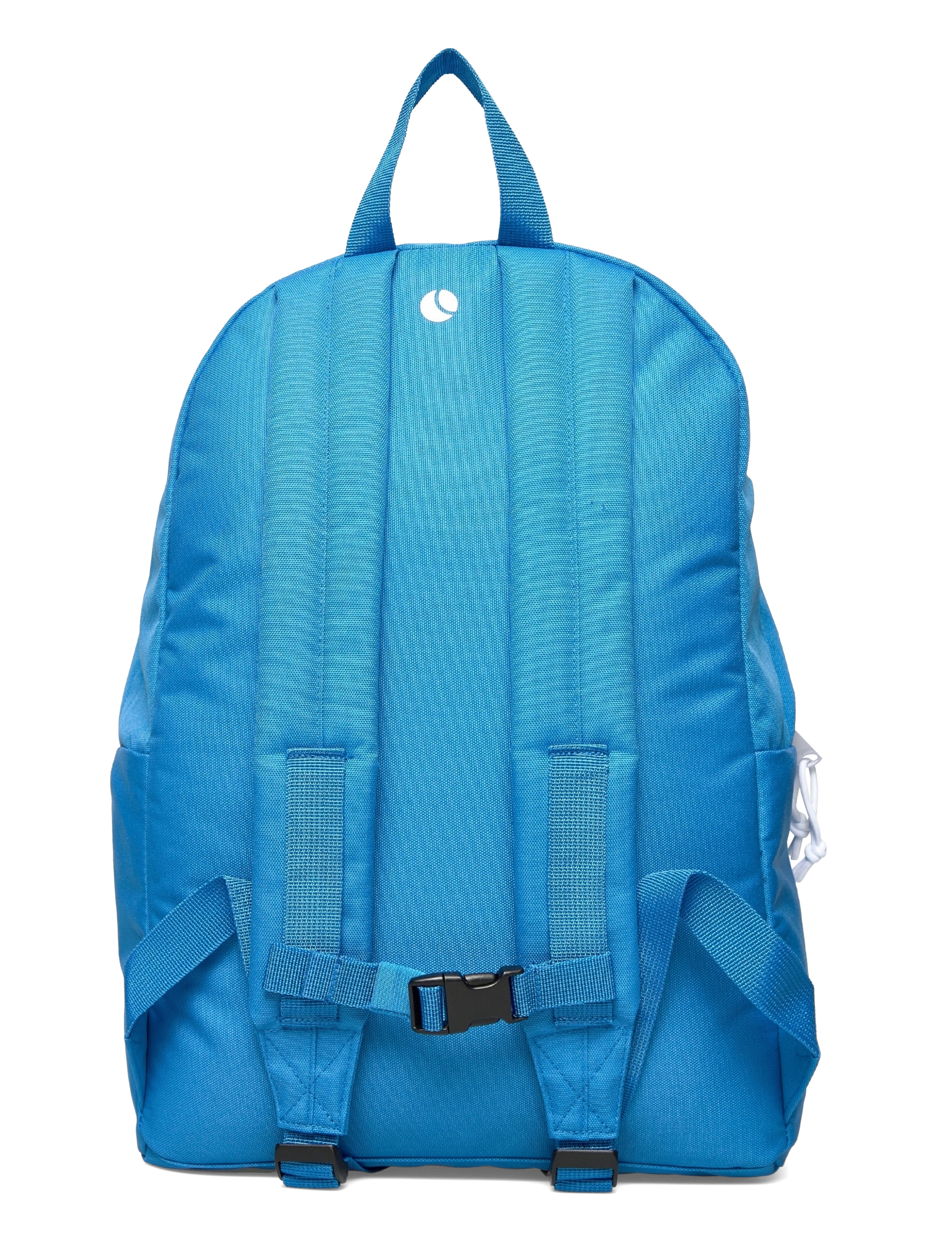 Björn Borg - BORG LOGO BACKPACK - suvised sooduspakkumised - electric blue lemonade - 1