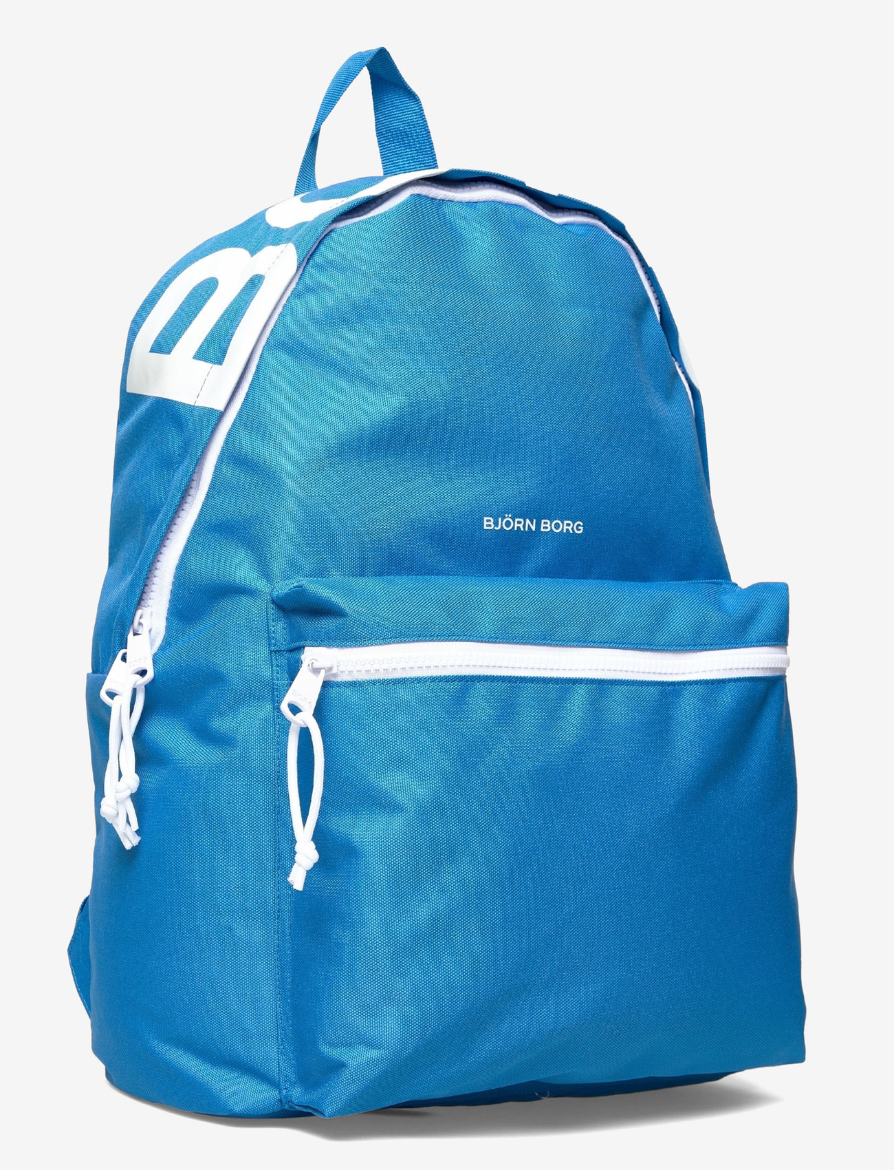 Björn Borg - BORG LOGO BACKPACK - laveste priser - electric blue lemonade - 2