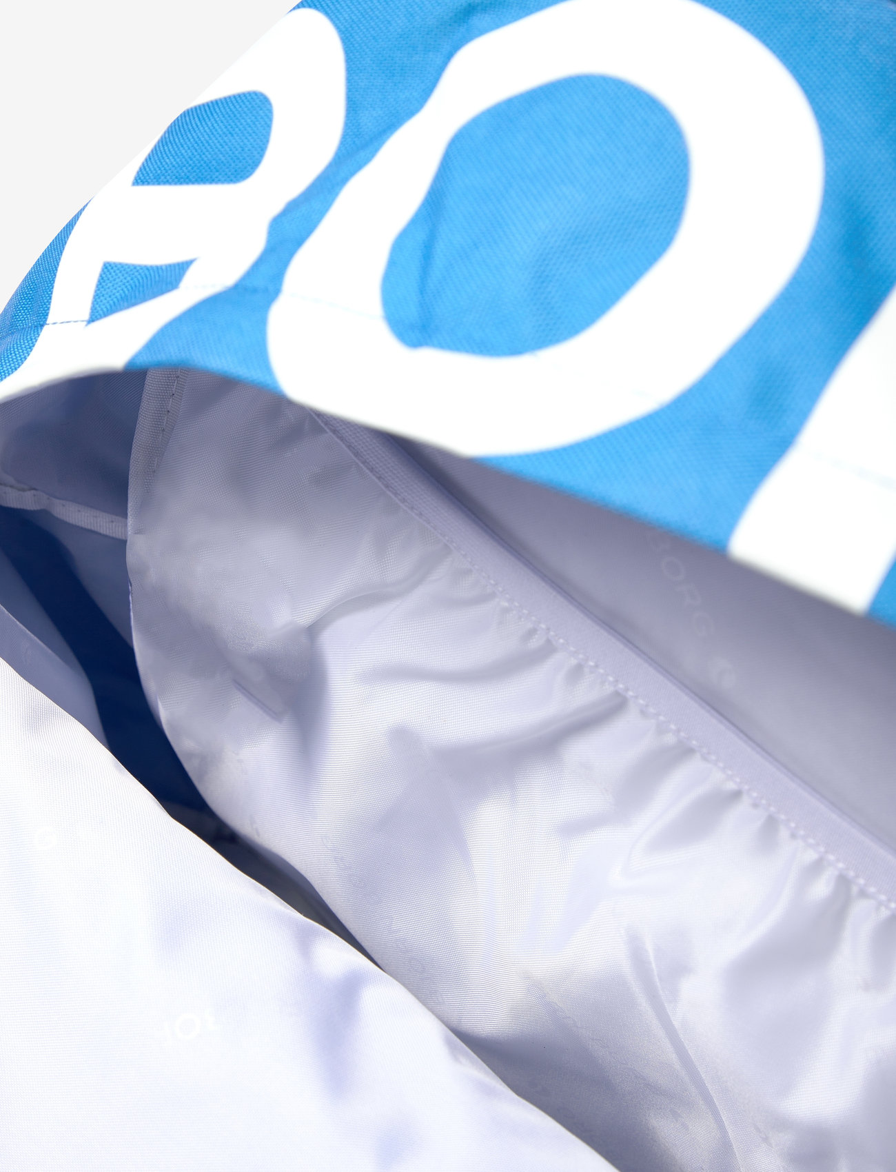 Björn Borg - BORG LOGO BACKPACK - laveste priser - electric blue lemonade - 4