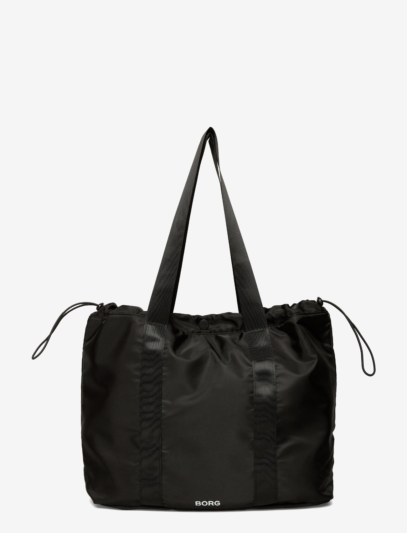 Björn Borg - BORG ACTIVE TOTE - black beauty - 0