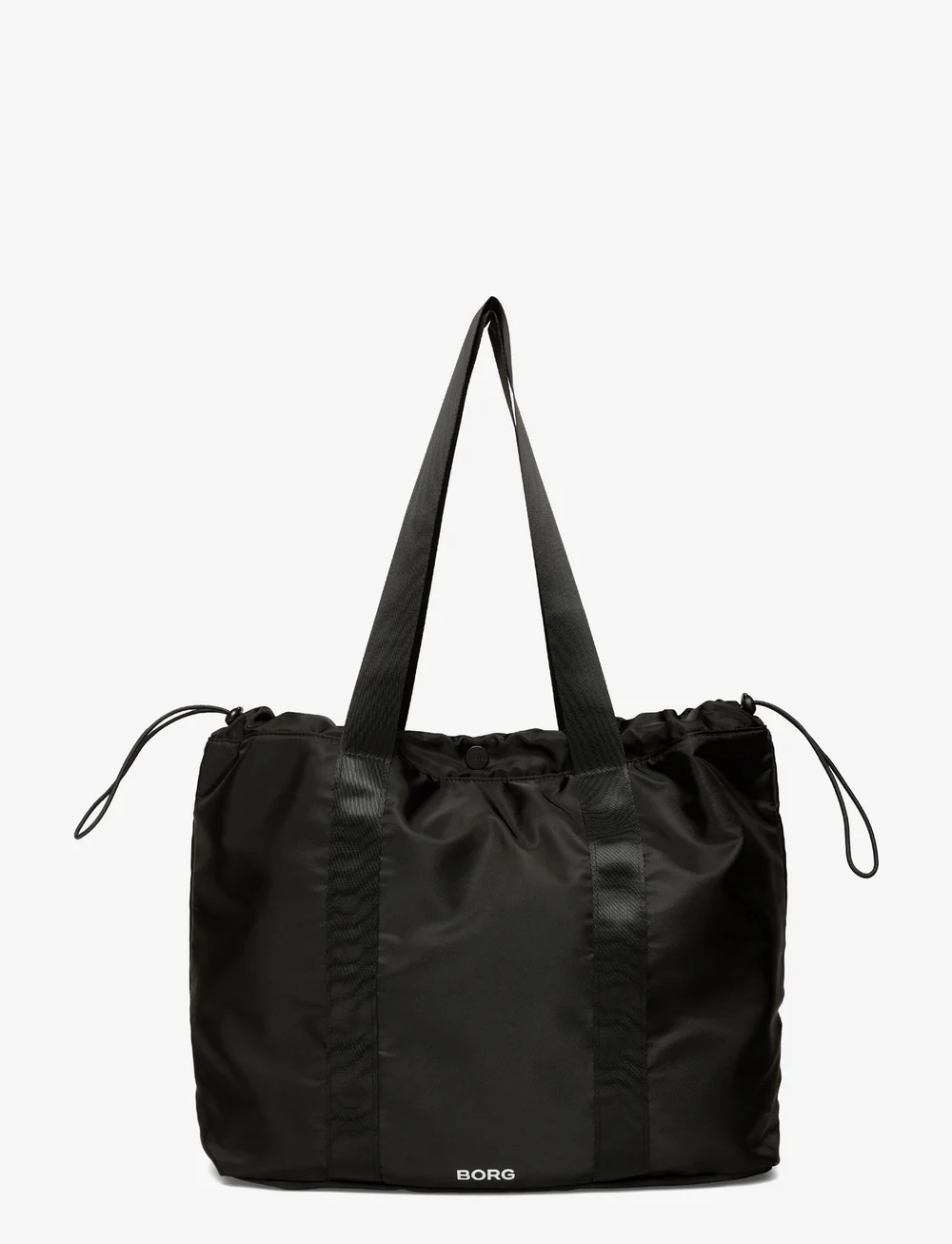 Björn Borg - BORG ACTIVE TOTE - trainingstaschen - black beauty - 0
