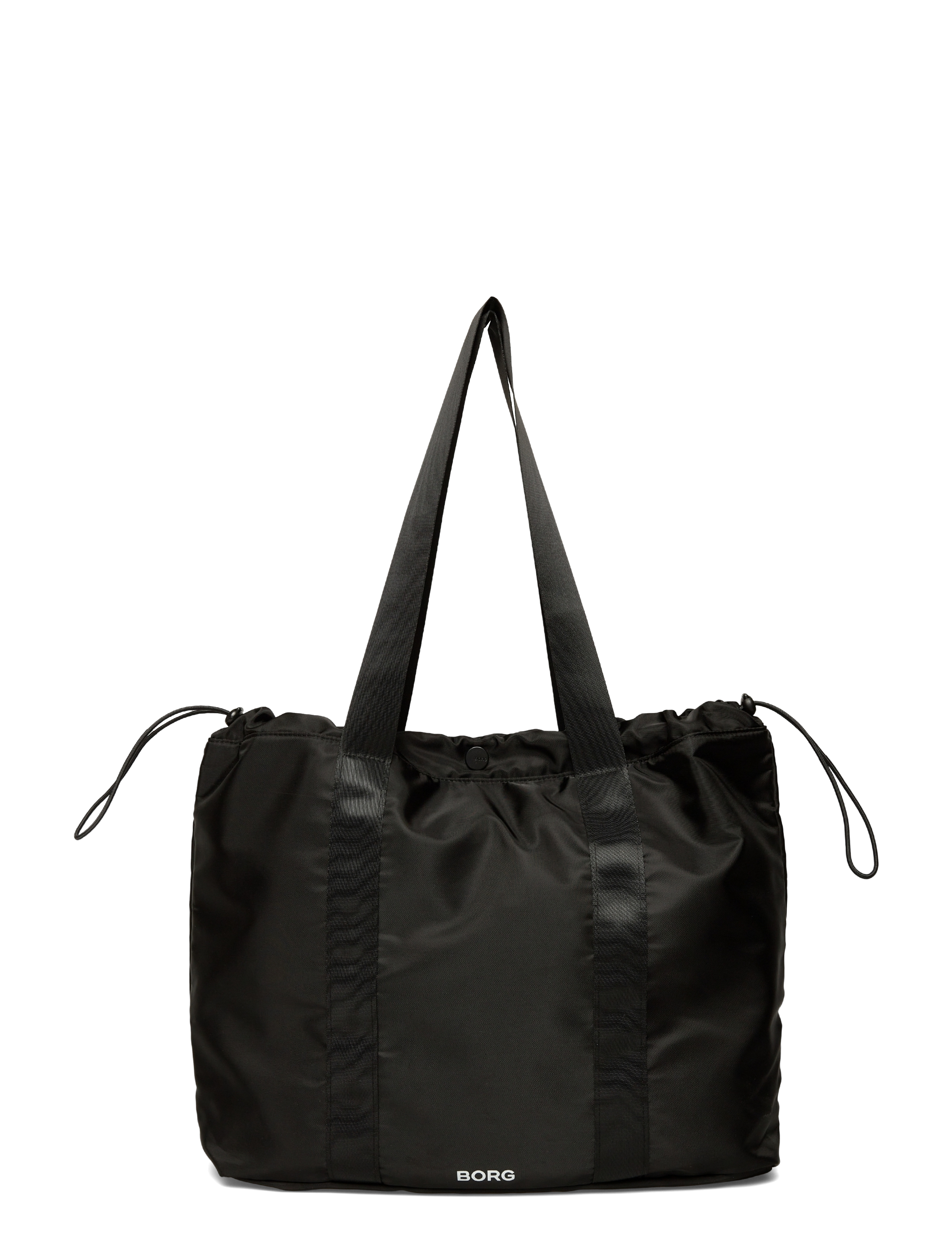 Björn Borg BORG ACTIVE TOTE - Björn Borg - BLACK BEAUTY / black