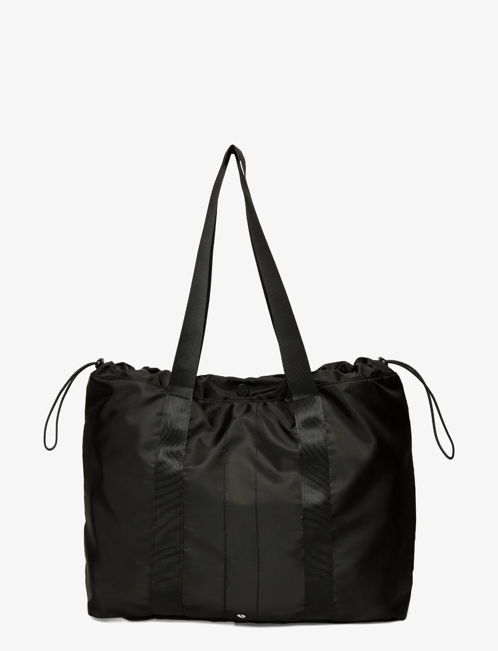 Björn Borg - BORG ACTIVE TOTE - trainingstaschen - black beauty - 1