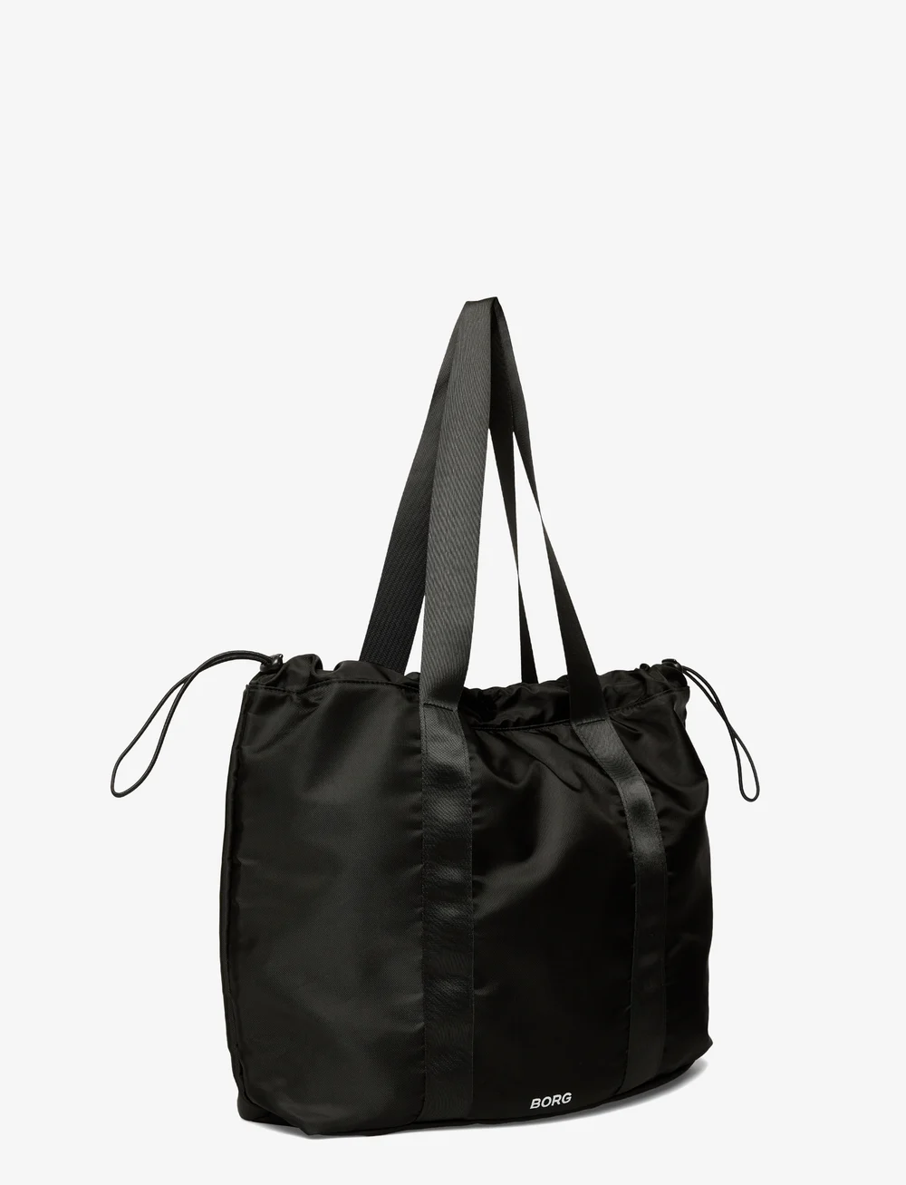 Björn Borg - BORG ACTIVE TOTE - trainingstaschen - black beauty - 2