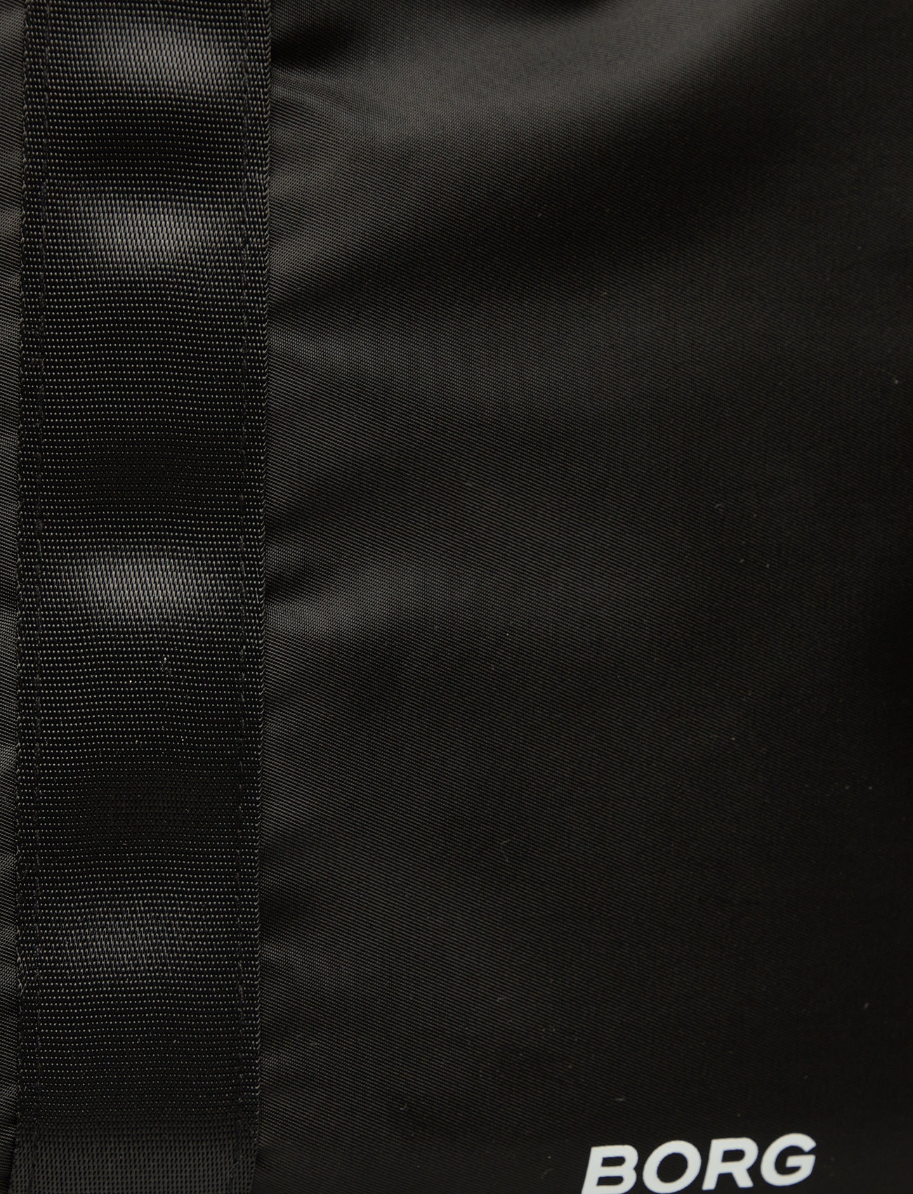 Björn Borg - BORG ACTIVE TOTE - black beauty - 3