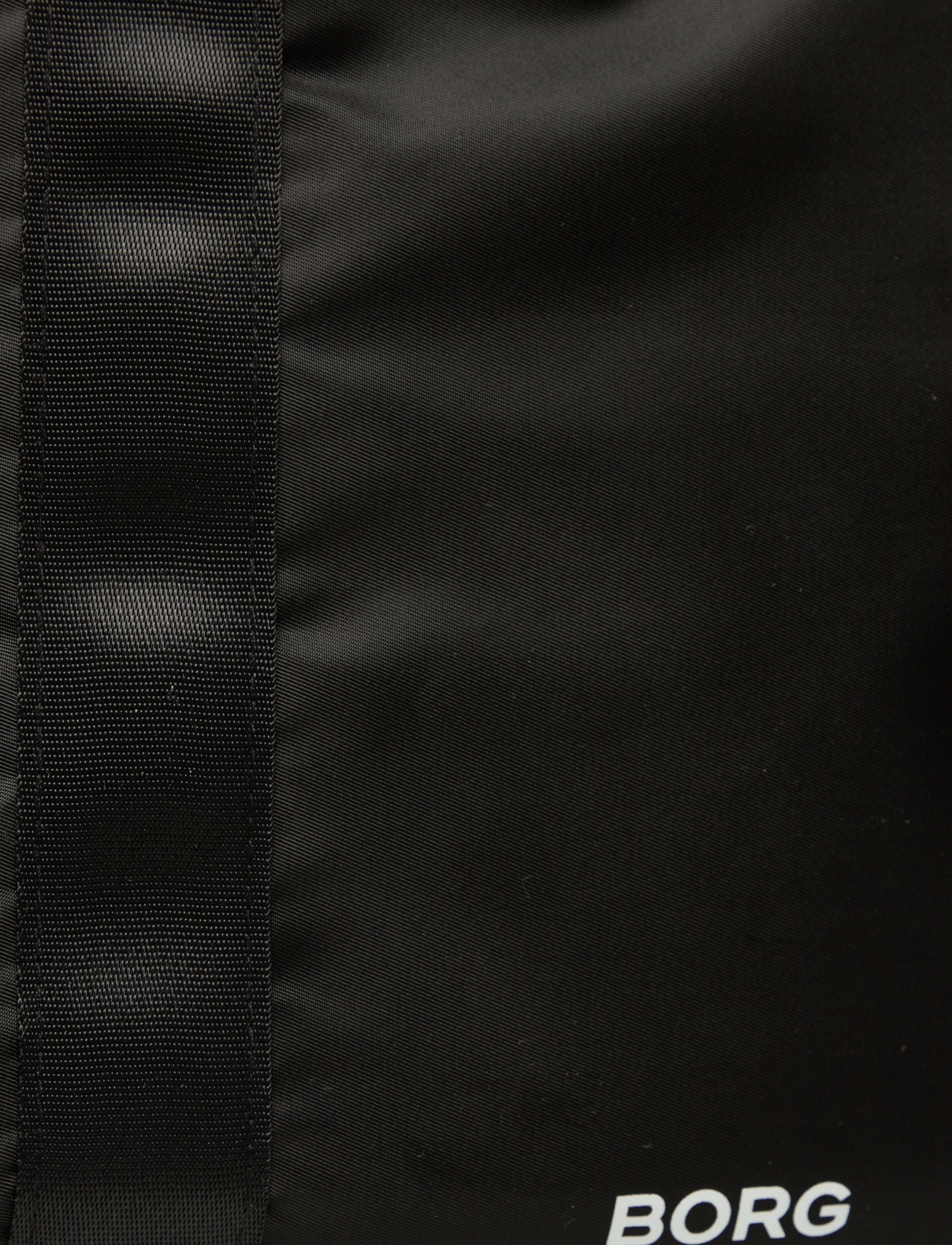 Björn Borg - BORG ACTIVE TOTE - black beauty - 3