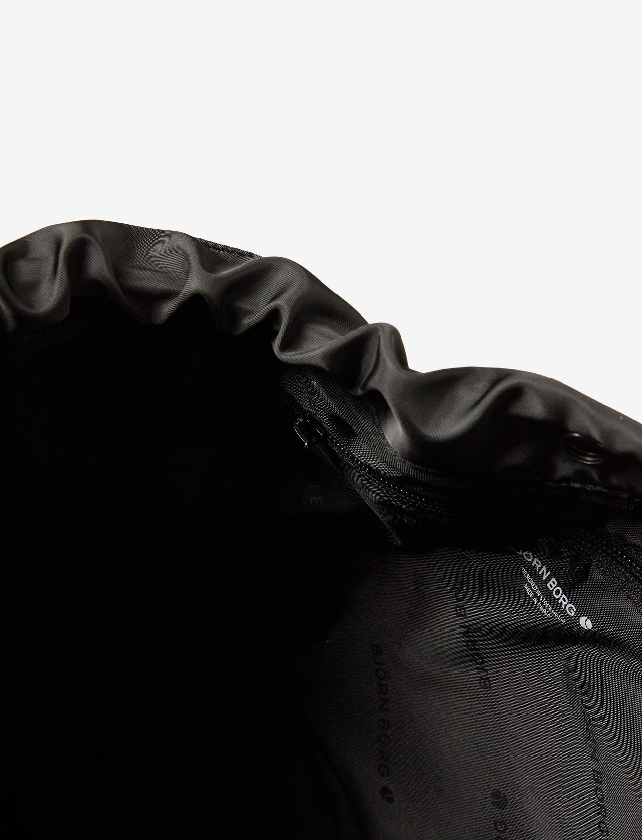Björn Borg - BORG ACTIVE TOTE - black beauty - 4