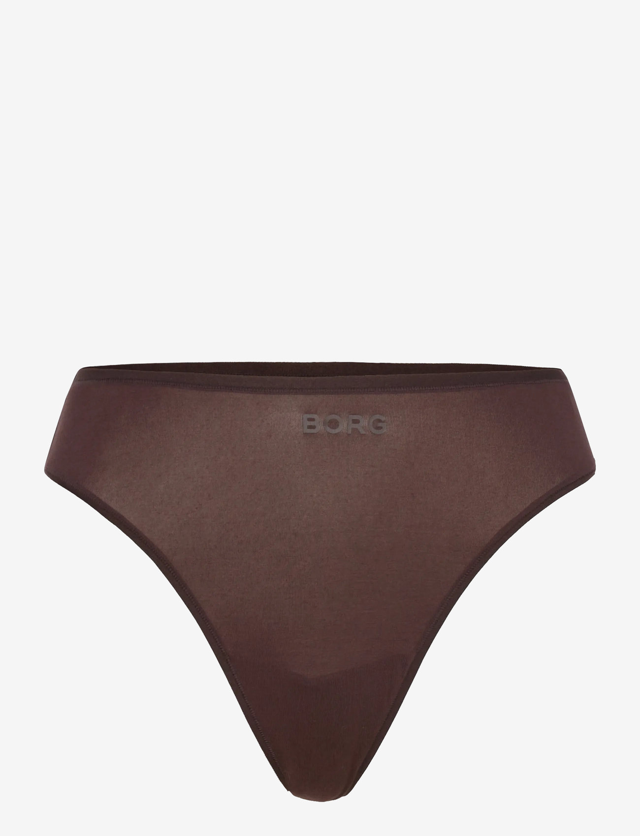 Björn Borg - SOFT TOUCH THONG 1p - molÉ - 0