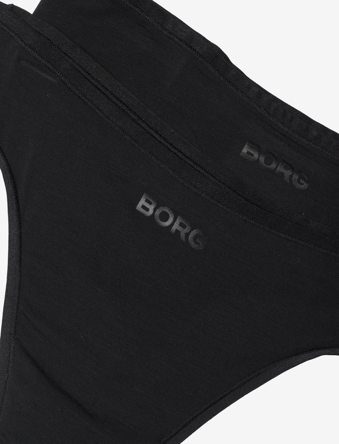 Björn Borg - SOFT TOUCH THONG 2p - lowest prices - multipack 1 - 2