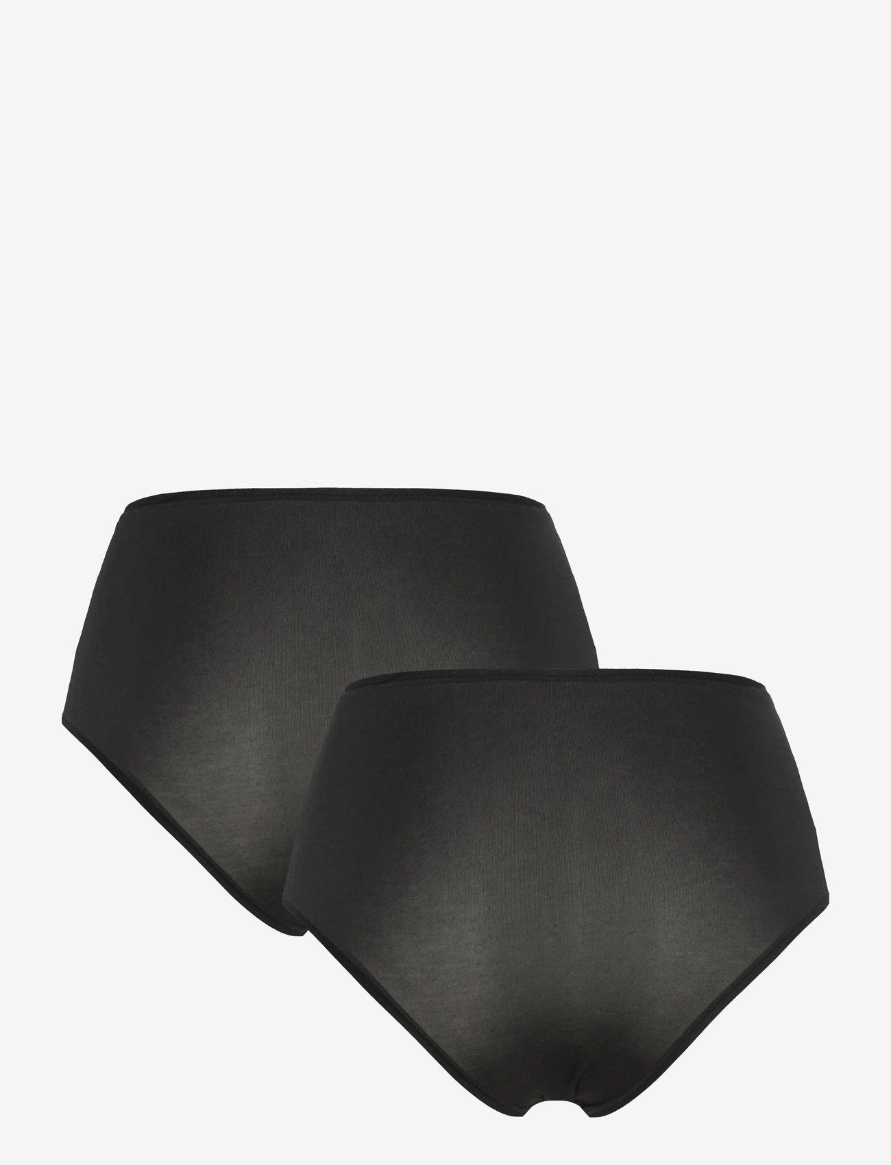 Björn Borg - SOFT TOUCH HIGHWAIST BRIEF 2p - die niedrigsten preise - multipack 1 - 2