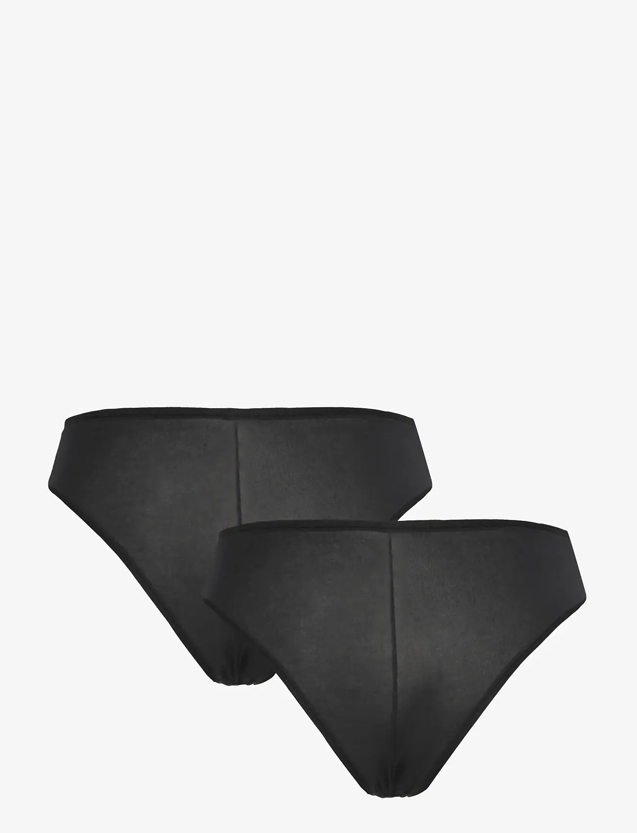 Björn Borg - SOFT TOUCH CHEEKY BRIEF 2p - madalaimad hinnad - multipack 1 - 1