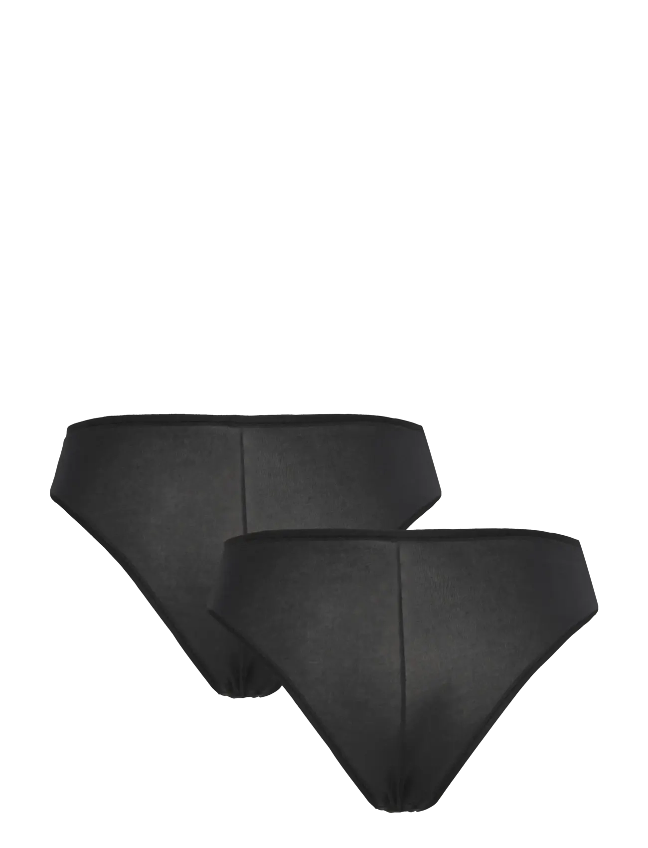 Björn Borg - SOFT TOUCH CHEEKY BRIEF 2p - unterwäsche & socken - multipack 1 - 1