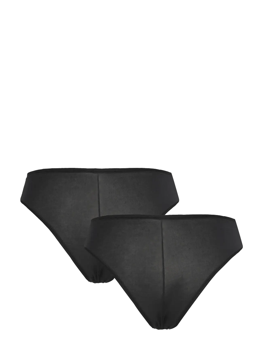 Björn Borg - SOFT TOUCH CHEEKY BRIEF 2p - unterwäsche & socken - multipack 1 - 1