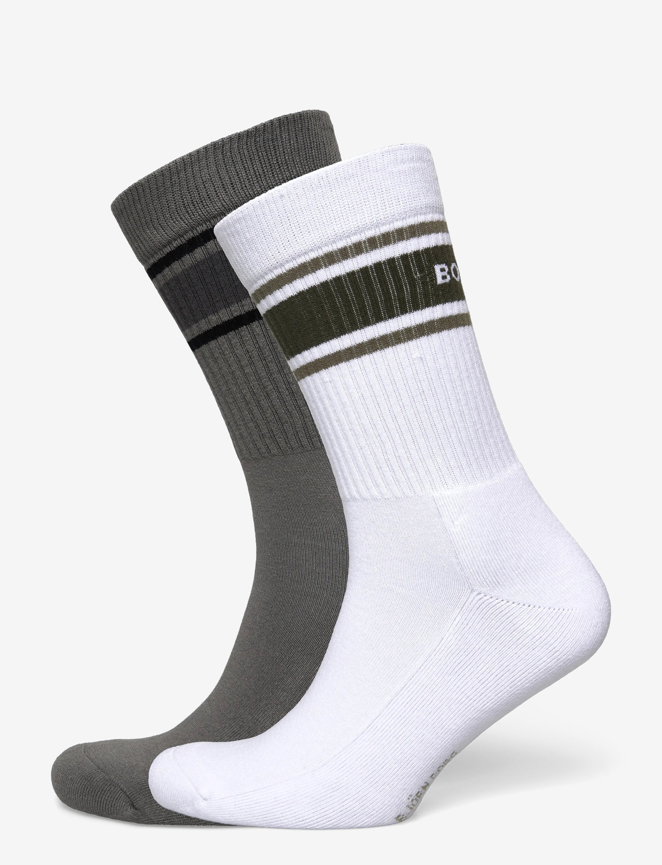 Björn Borg - CORE CREW SOCK 2p - gifts below 30€ - multipack 1 - 0