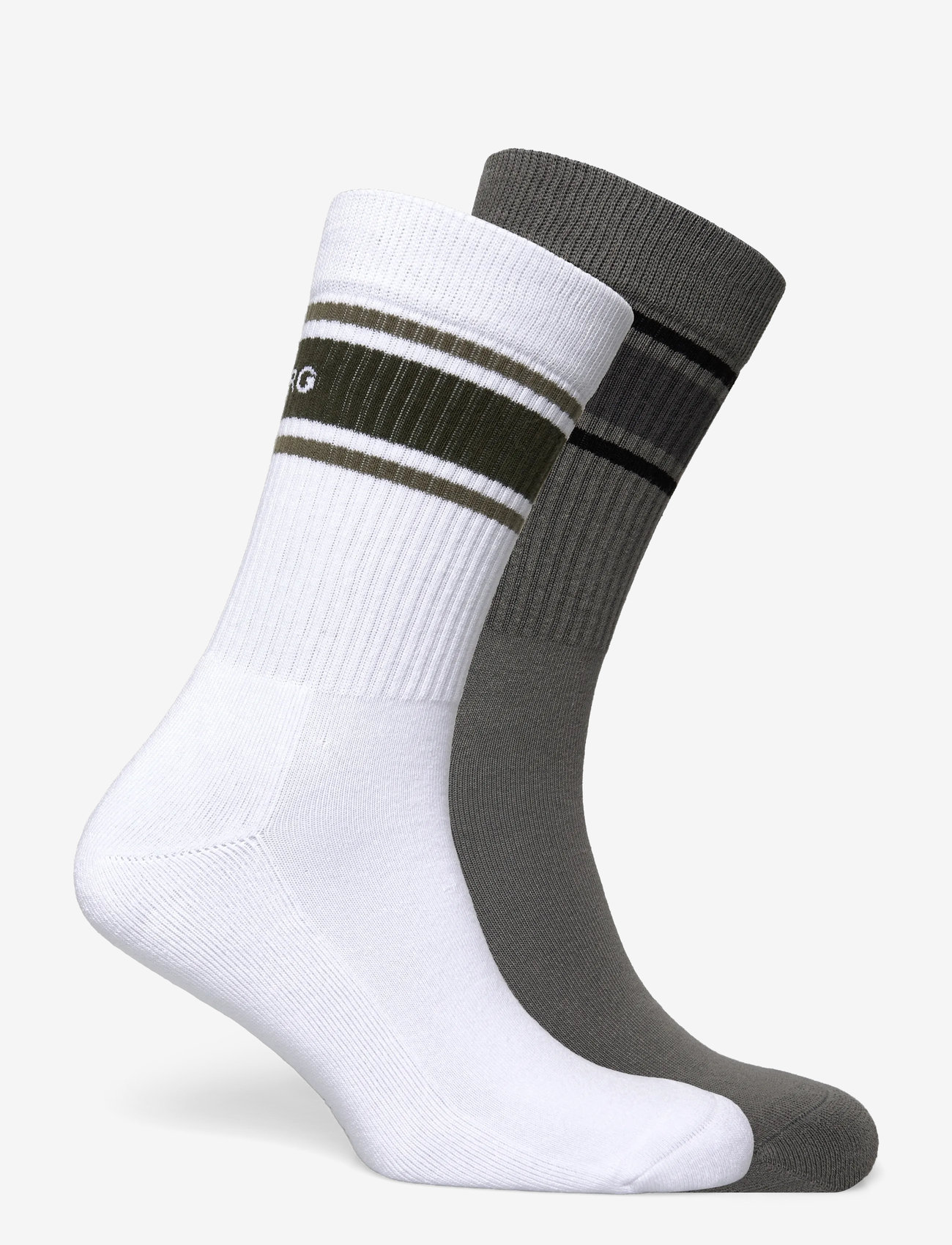Björn Borg - CORE CREW SOCK 2p - gifts below 30€ - multipack 1 - 1