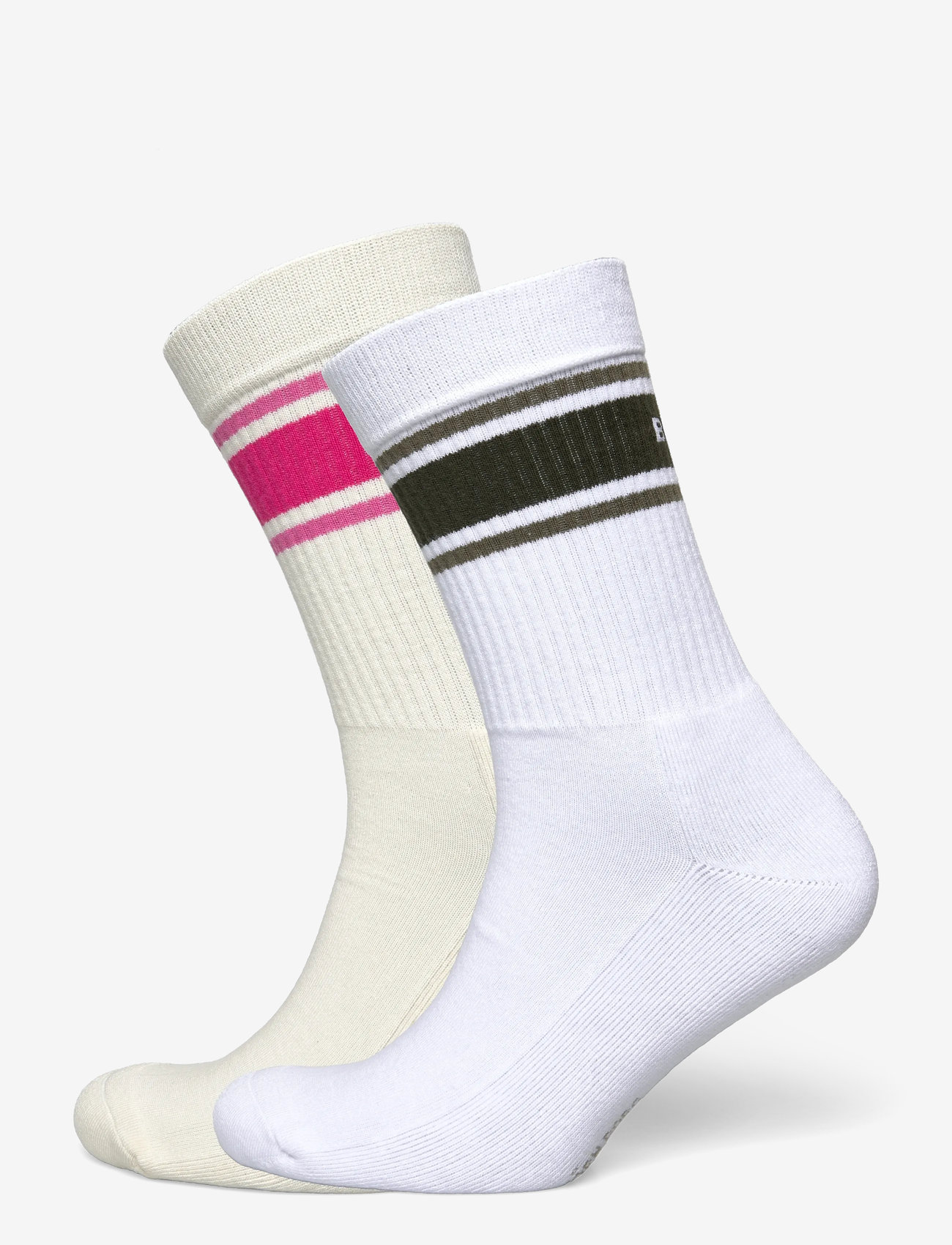 Björn Borg - CORE CREW SOCK 2p - julegaver under 300kr - multipack 2 - 0