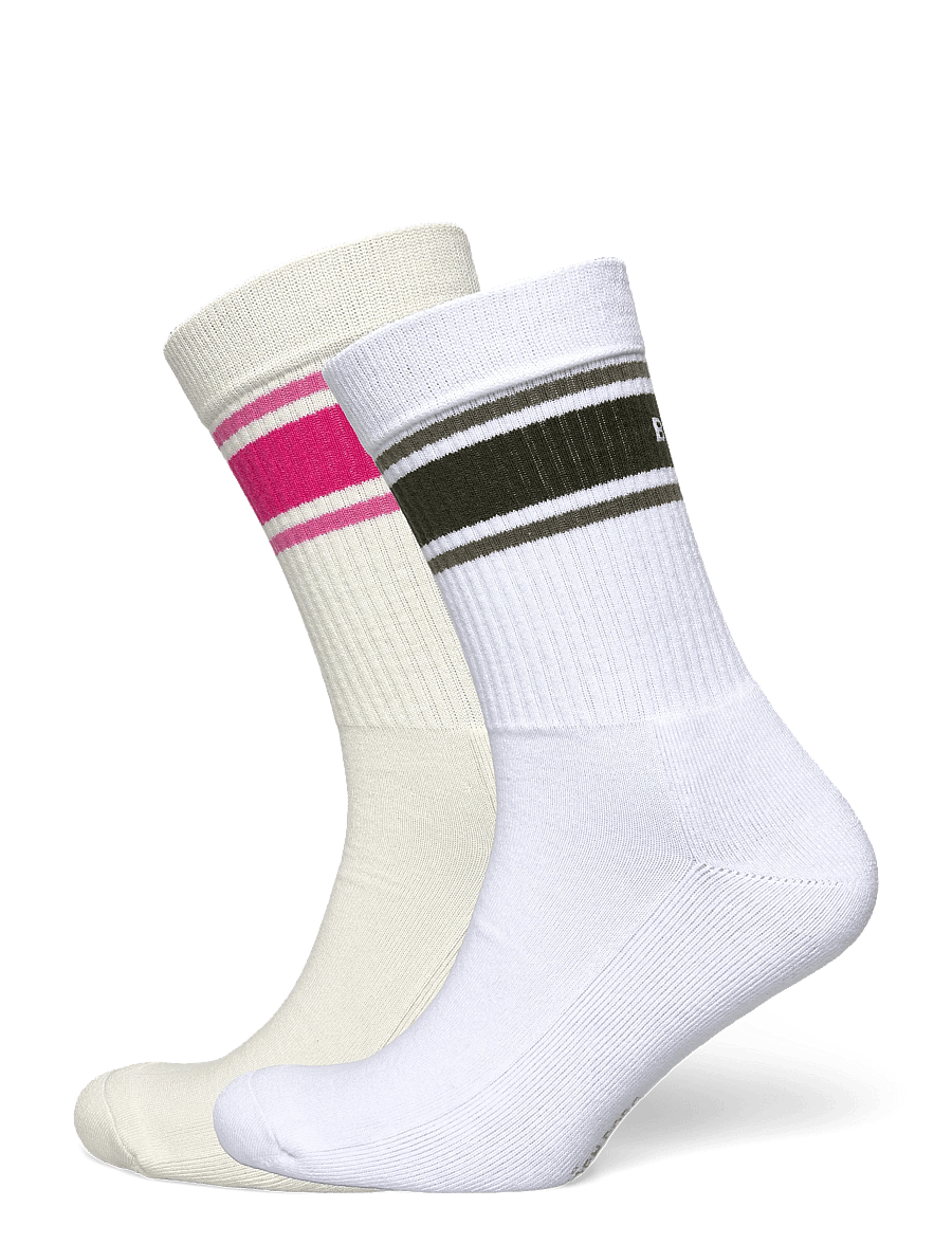 Björn Borg - CORE CREW SOCK 2p - urheilusukat - multipack 2 - 0